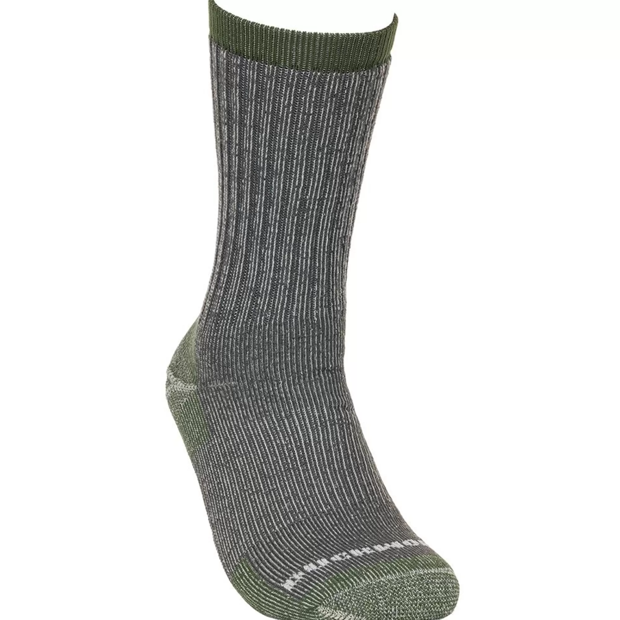 Heavyweight Crew Sock | Duckworth Flash Sale