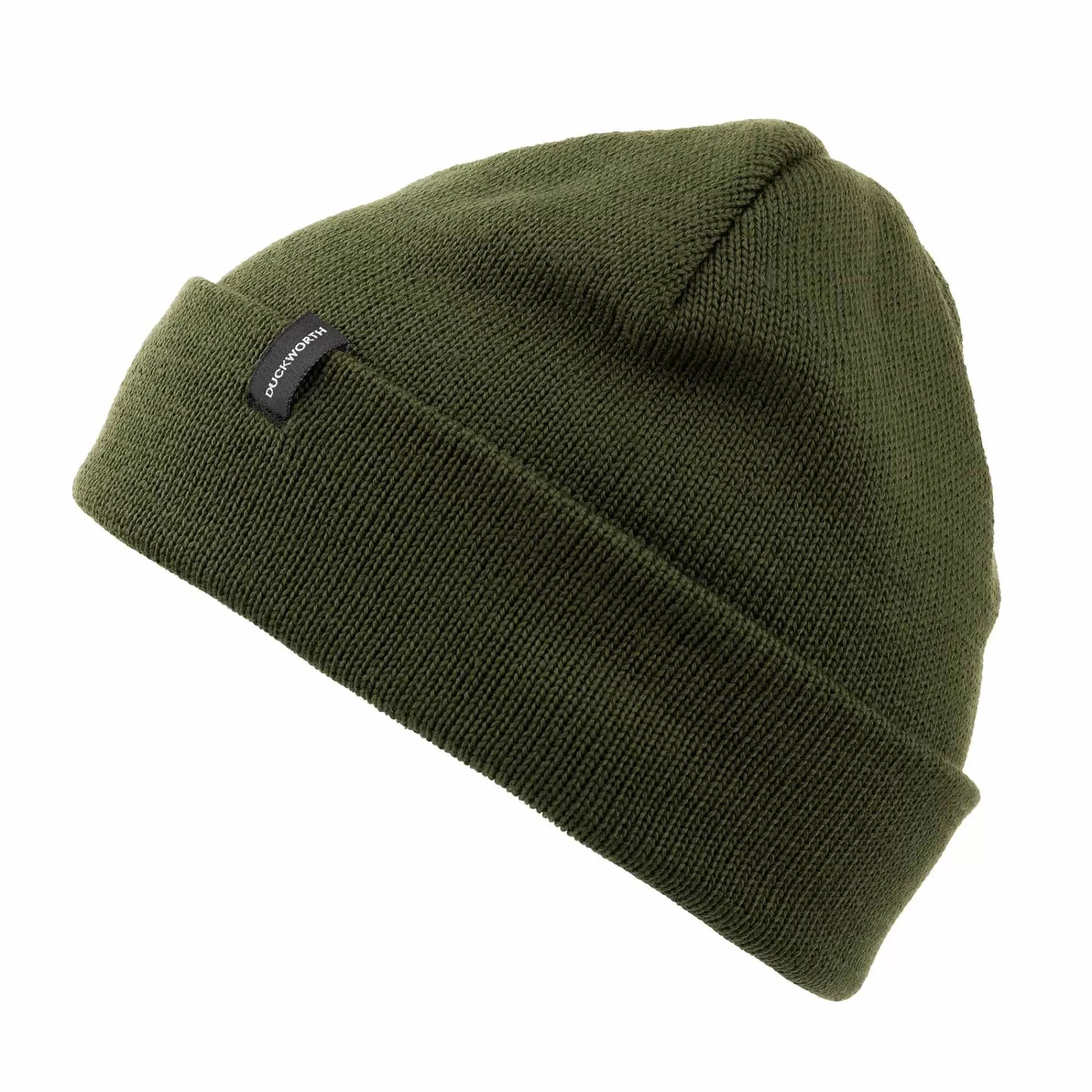 Knit Rigger Hat | Duckworth Best