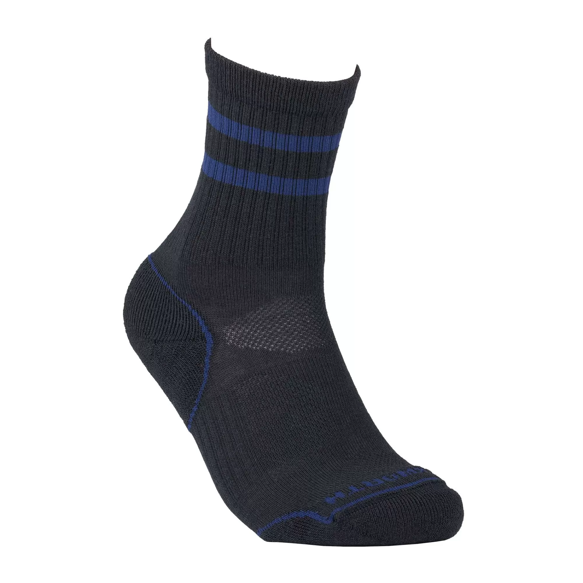 Lightweight Mid Crew Sock | Duckworth Best Sale