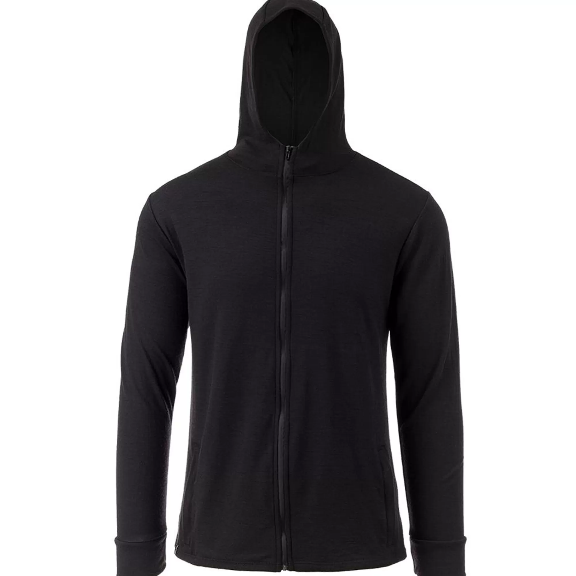 Men'S Comet Full Zip Hoody | Duckworth Hot