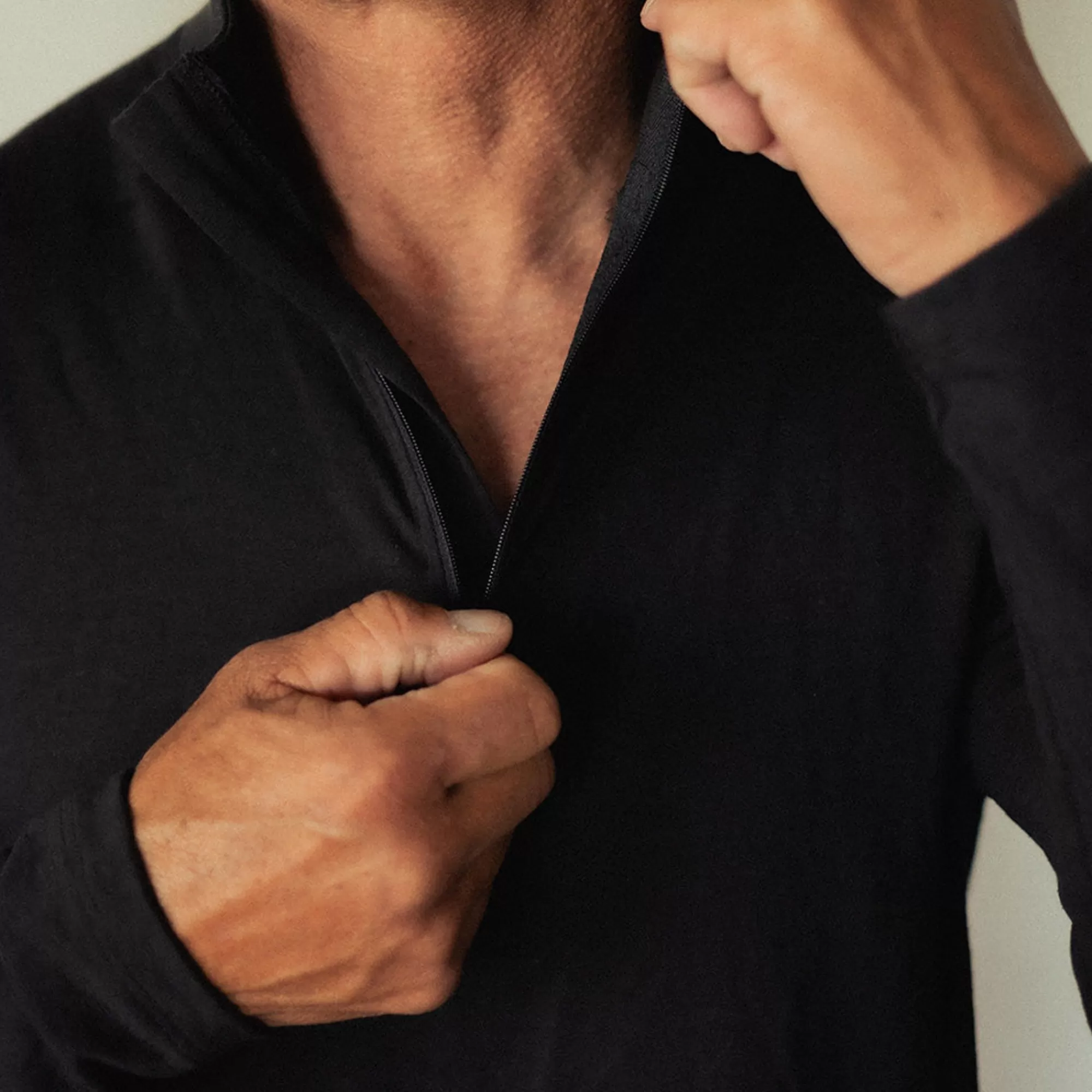 mens_maverick_14_zip_3-3.webp Men'S Maverick 1/4 Zip | Duckworth Store