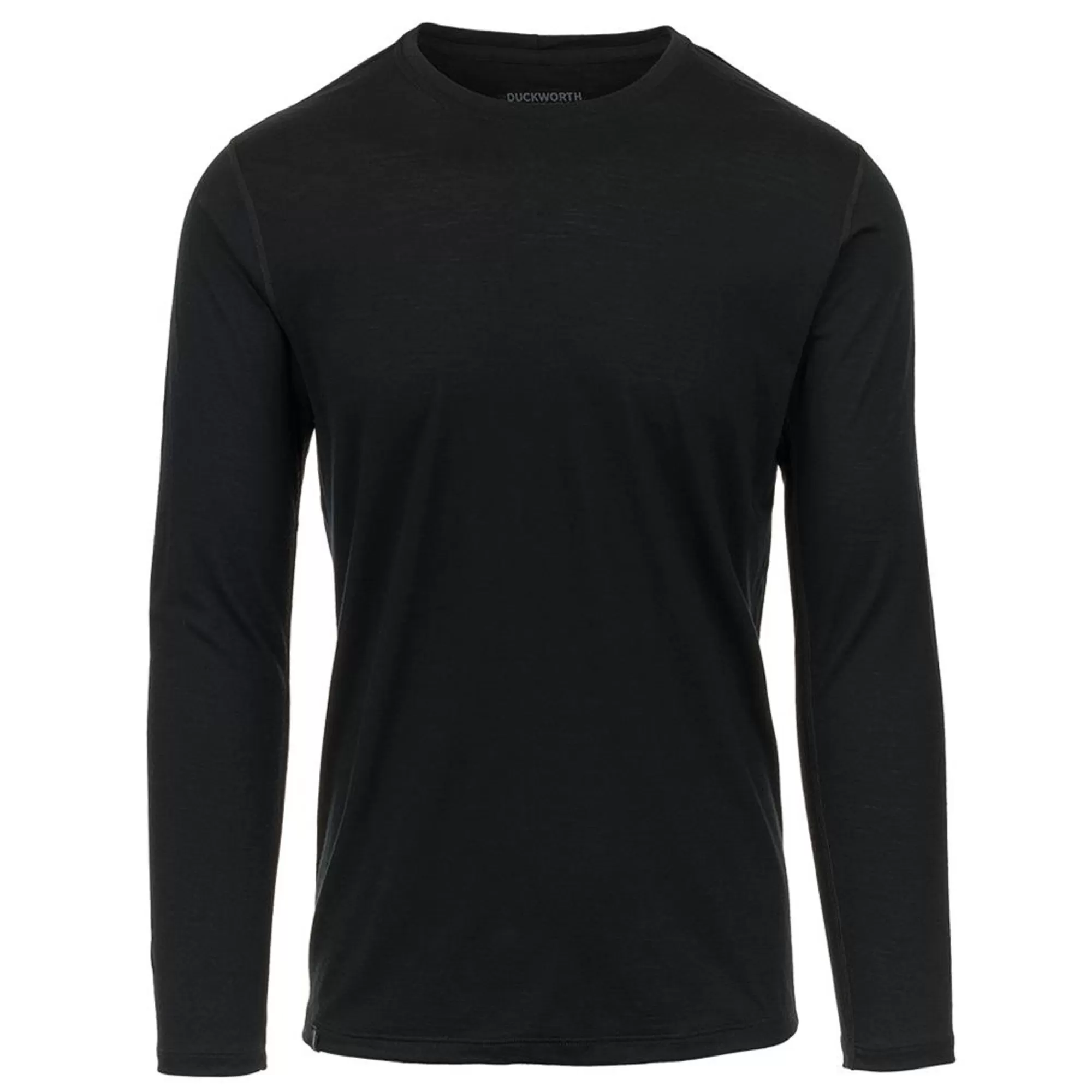 Men'S Maverick Long Sleeve Crew | Duckworth Flash Sale