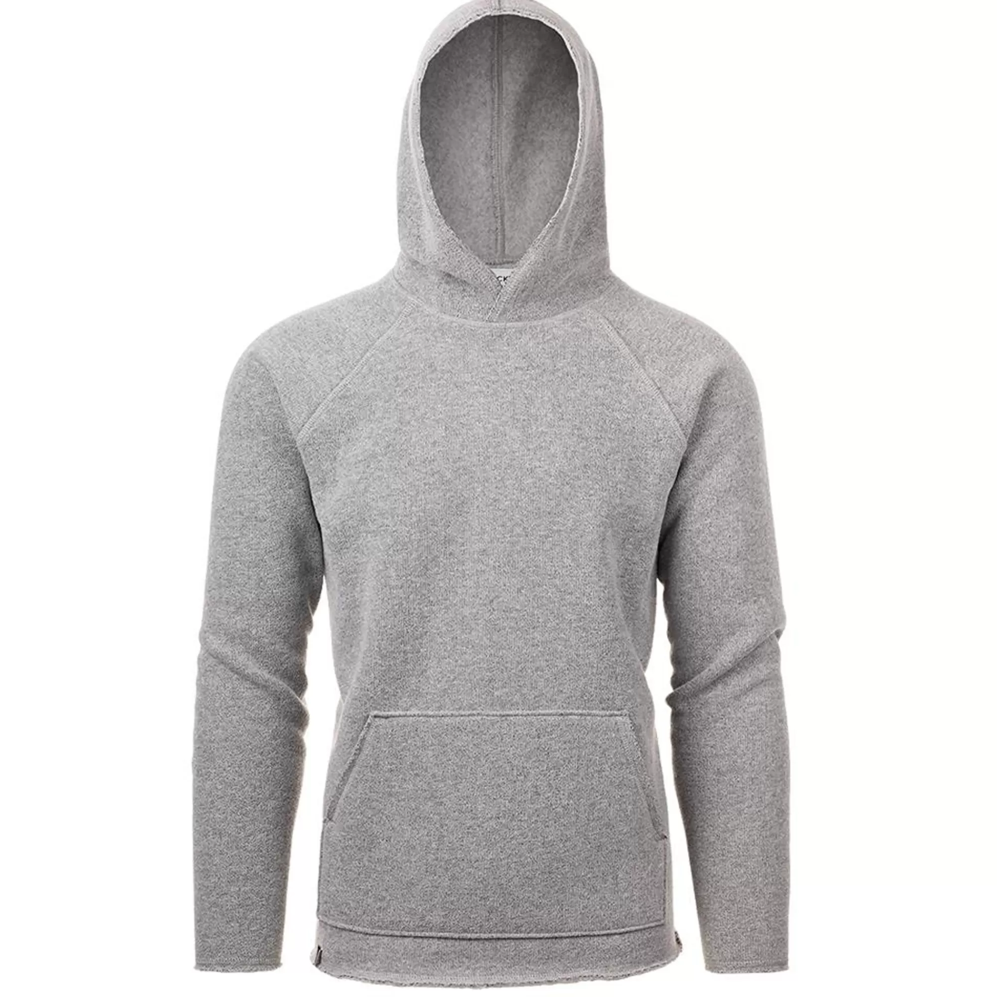 Men'S Powder Hoody | Duckworth Hot