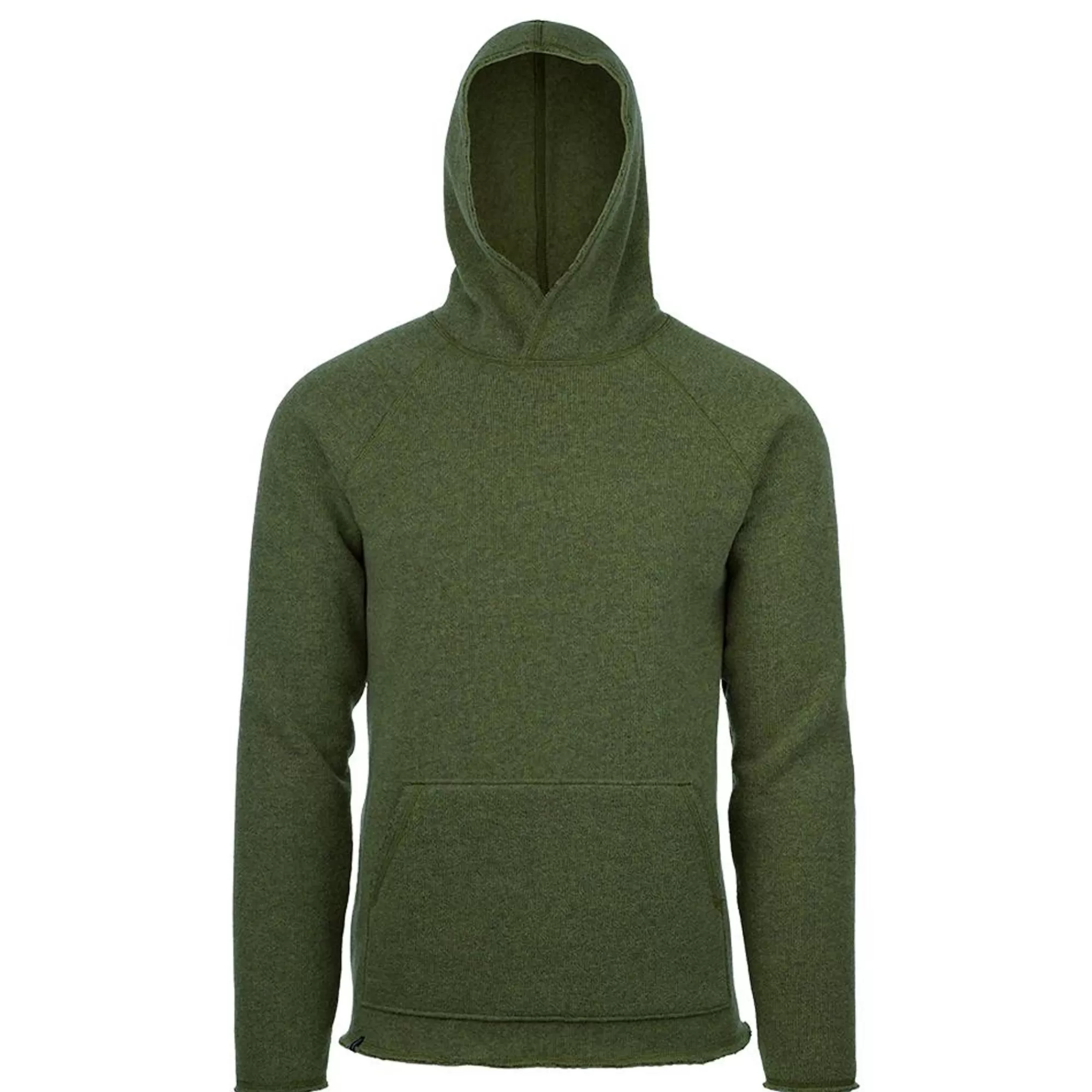 Men'S Powder Hoody | Duckworth Hot