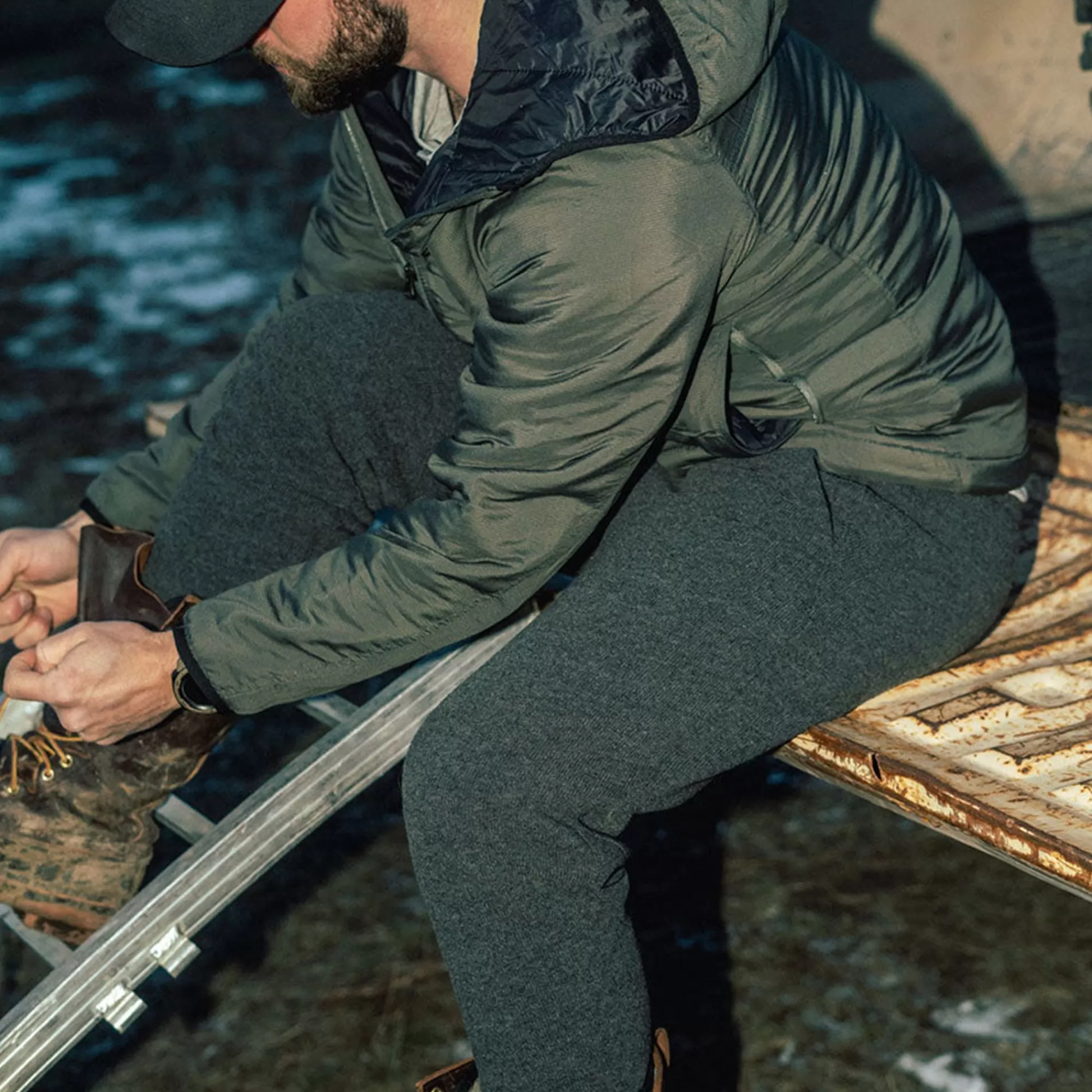 mens_powder_sweat_pants_3-4.webp Men'S Powder Sweat Pants | Duckworth New