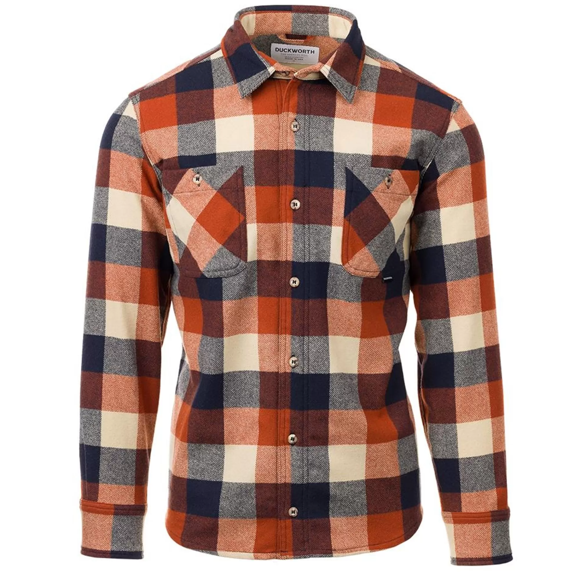 mens_sawtooth_shirt_2-3.webp Men'S Sawtooth Shirt | Duckworth Hot