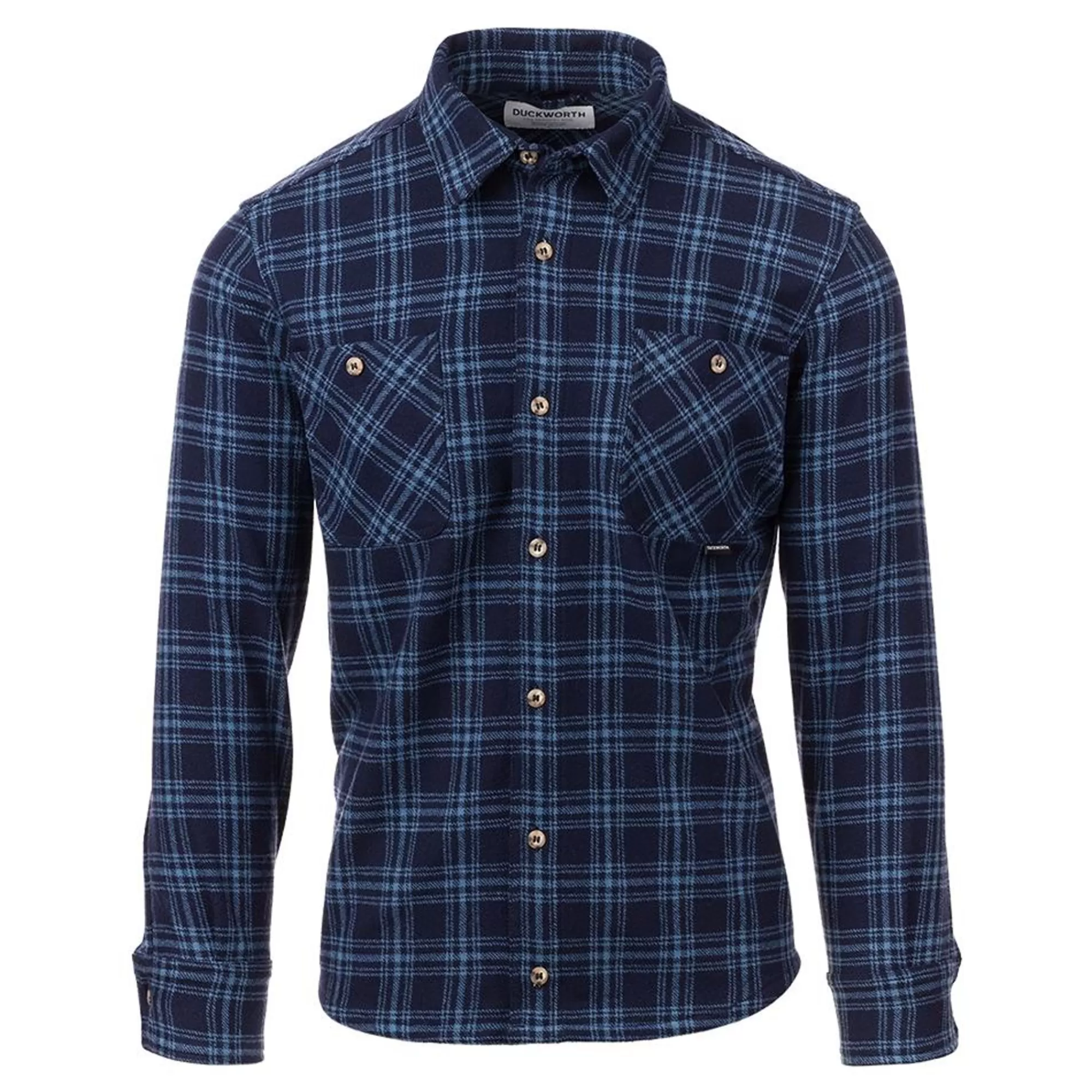 mens_sawtooth_shirt_3-3.webp Men'S Sawtooth Shirt | Duckworth Hot