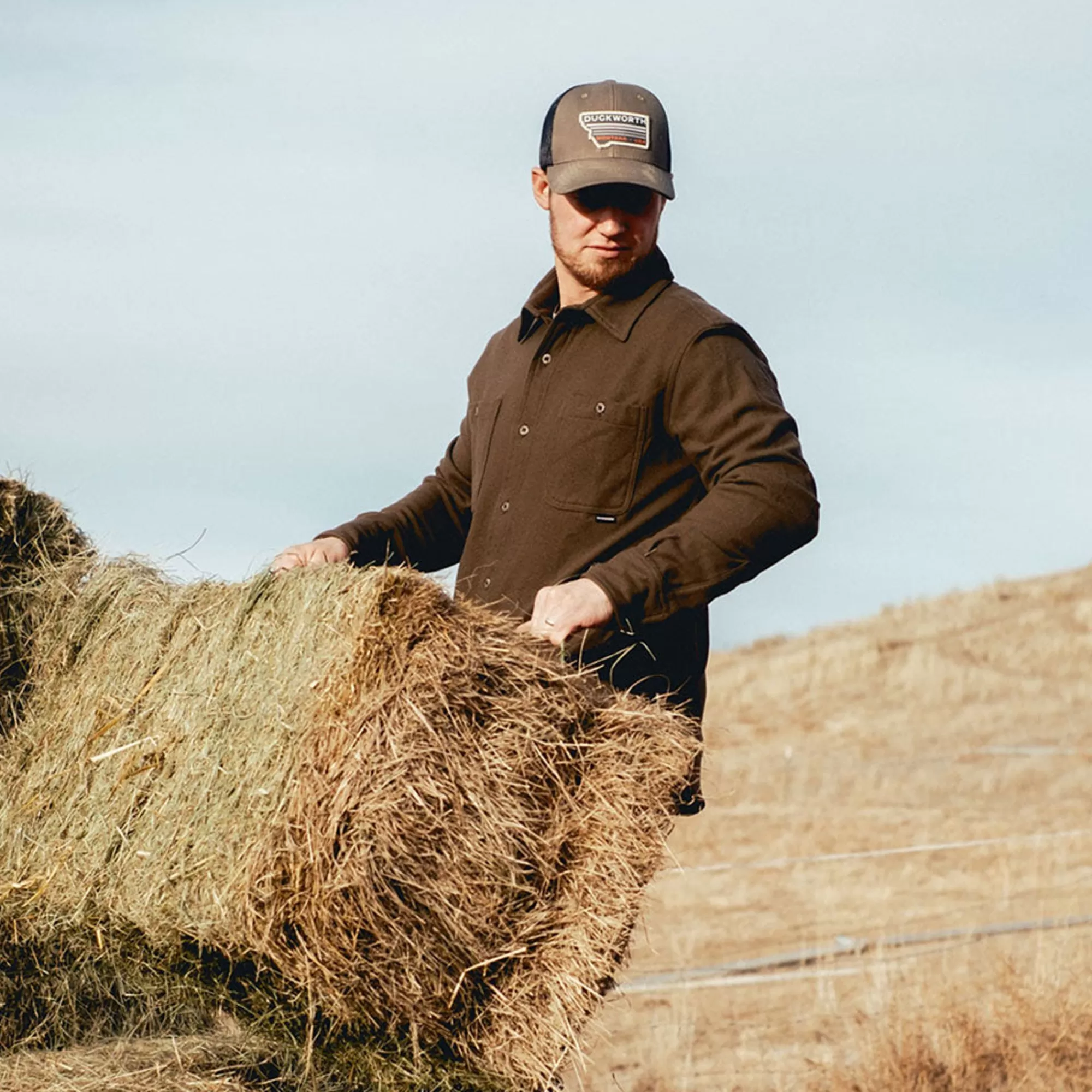 mens_sawtooth_shirt_4-3.webp Men'S Sawtooth Shirt | Duckworth Hot