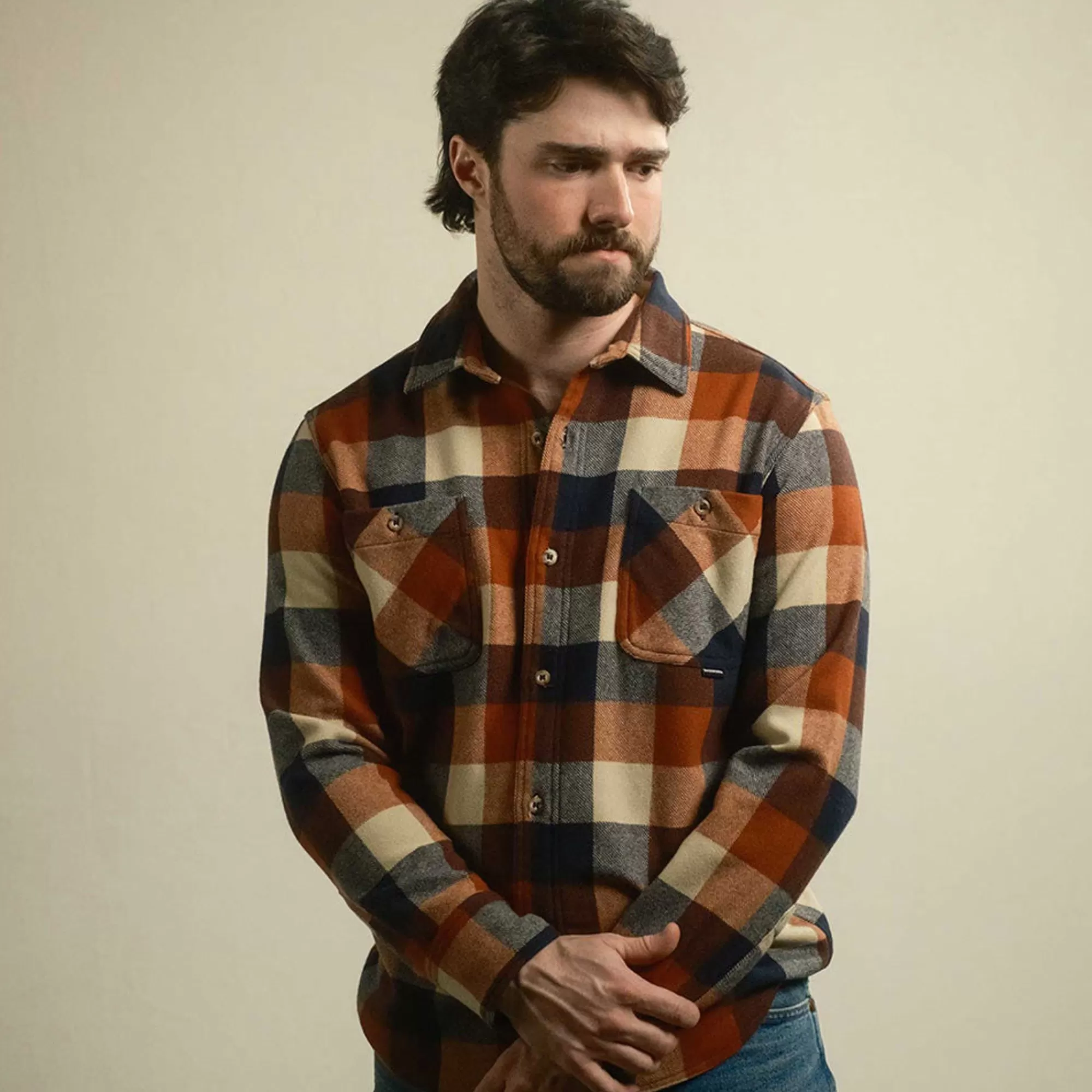 mens_sawtooth_shirt_5-3.webp Men'S Sawtooth Shirt | Duckworth Hot