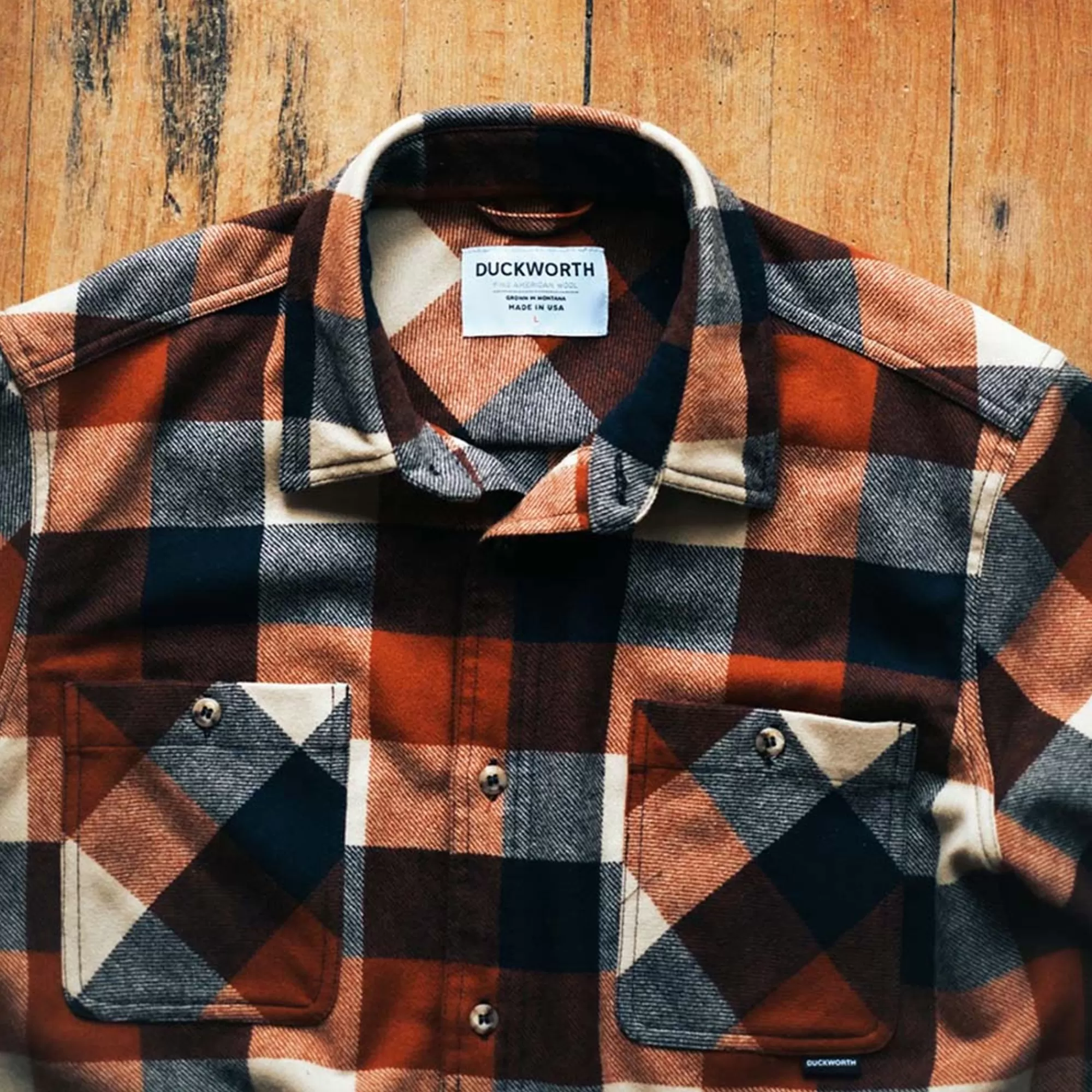 mens_sawtooth_shirt_6-3.webp Men'S Sawtooth Shirt | Duckworth Hot