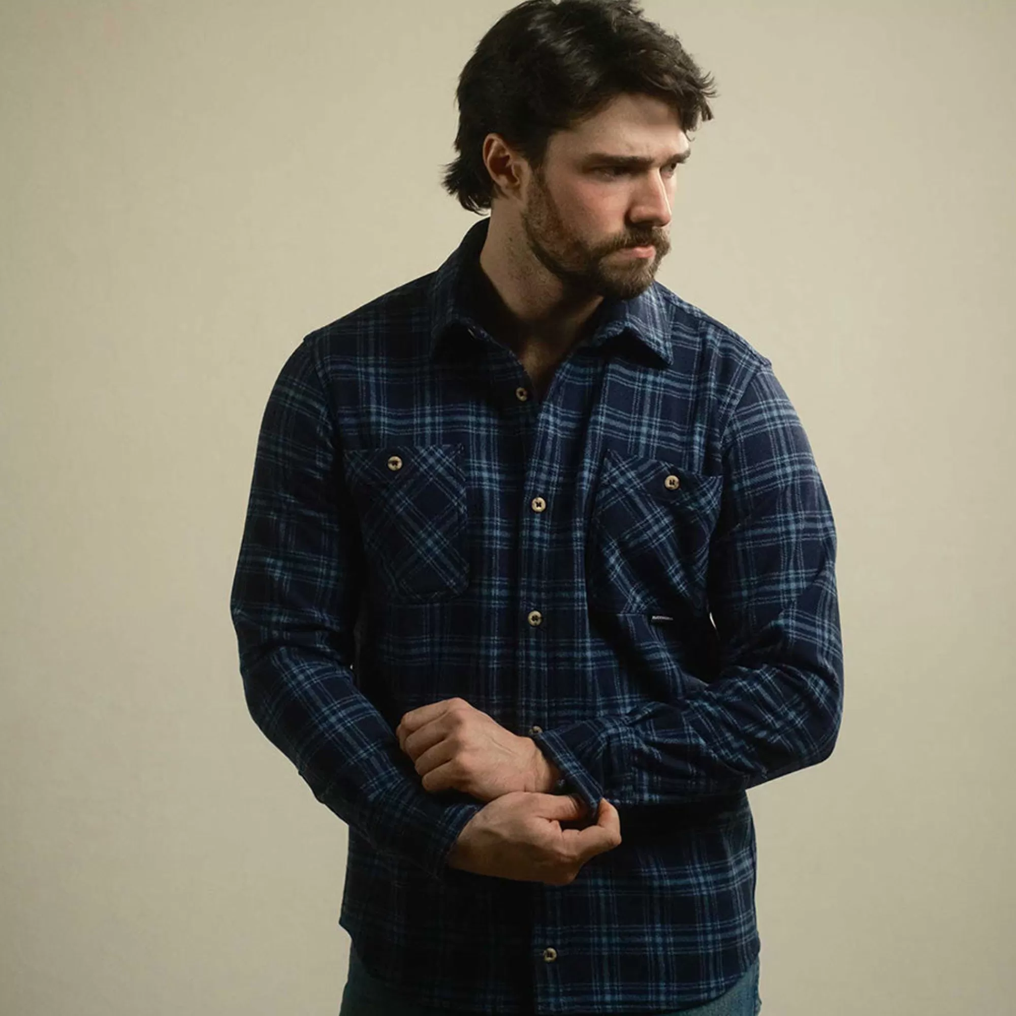 mens_sawtooth_shirt_7-3.webp Men'S Sawtooth Shirt | Duckworth Hot