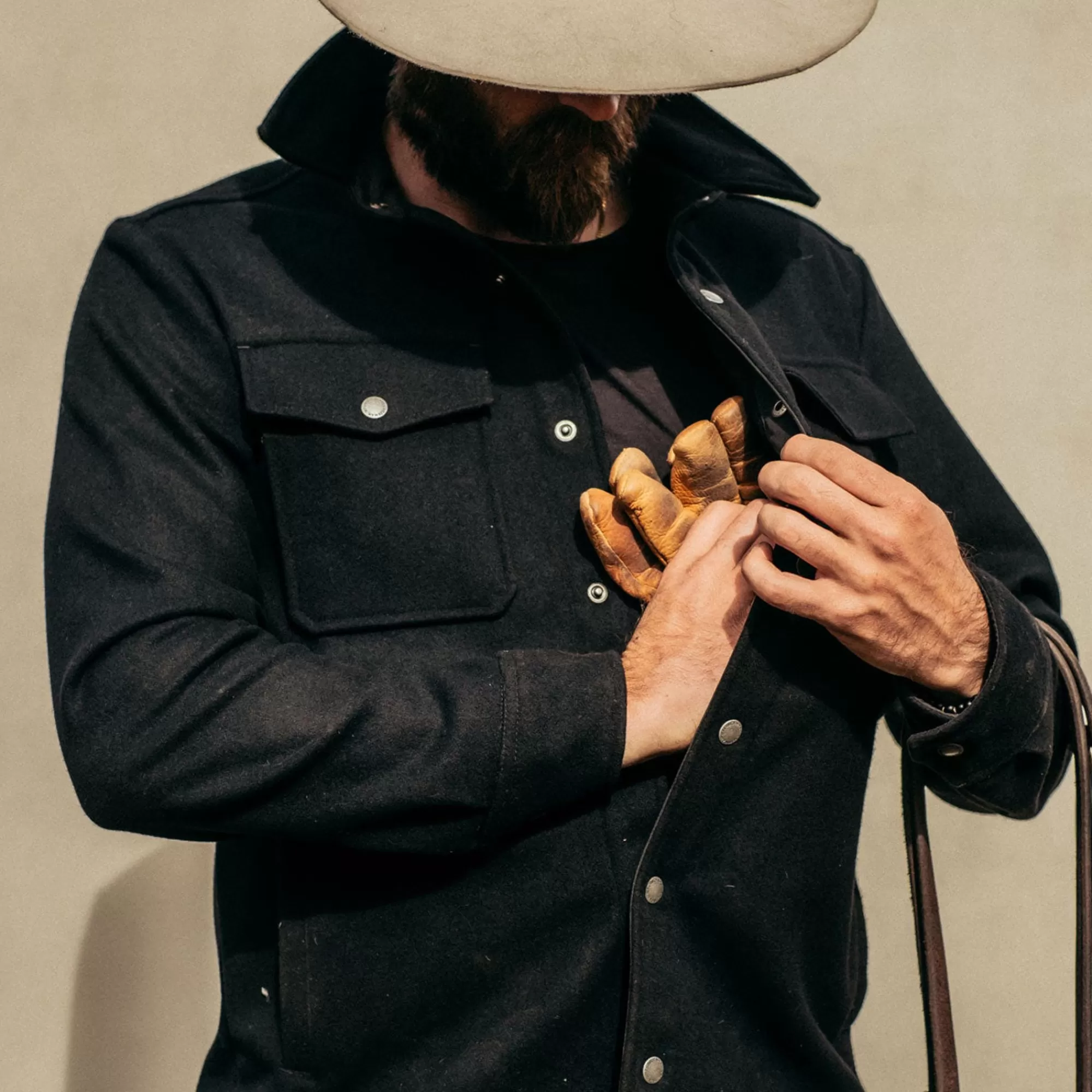 mens_snowcrest_shirt_jacket_2-4.webp Men'S Snowcrest Shirt Jacket | Duckworth Flash Sale