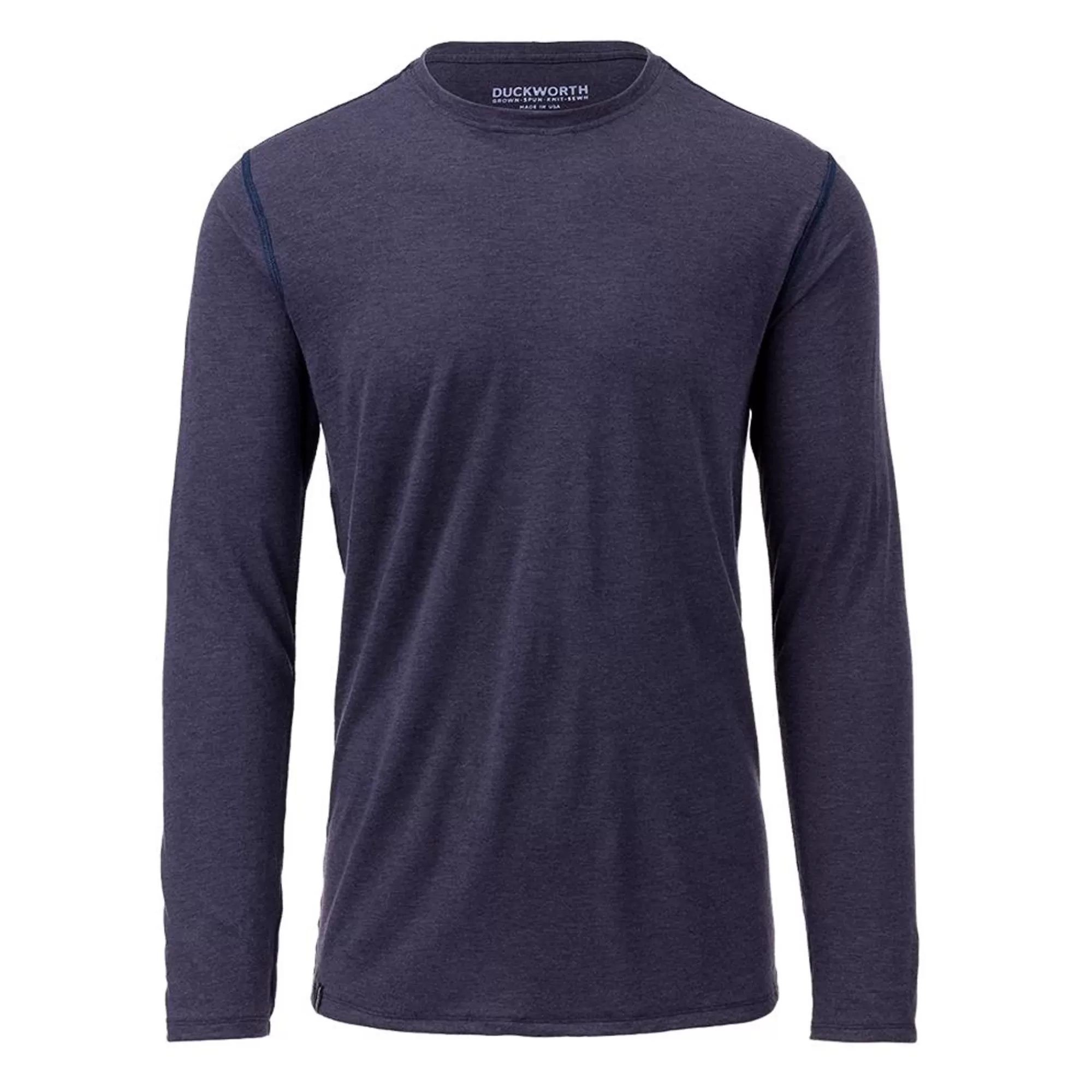 mens_vapor_long_sleeve_crew_2-3.webp Men'S Vapor Long Sleeve Crew | Duckworth Flash Sale