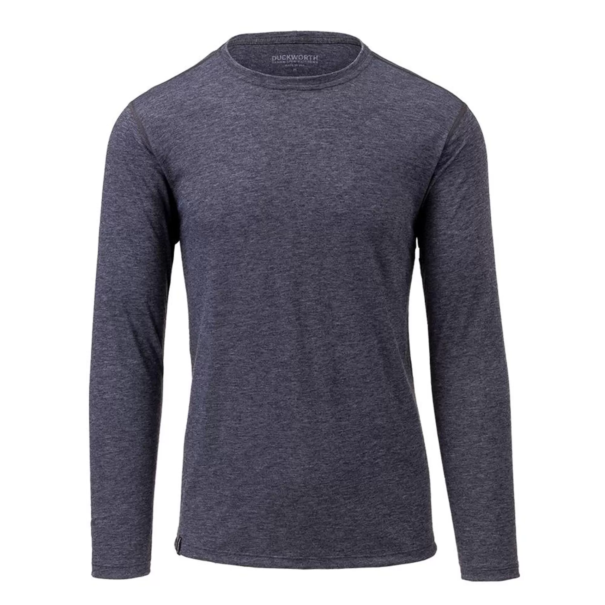 mens_vapor_long_sleeve_crew_3-3.webp Men'S Vapor Long Sleeve Crew | Duckworth Flash Sale
