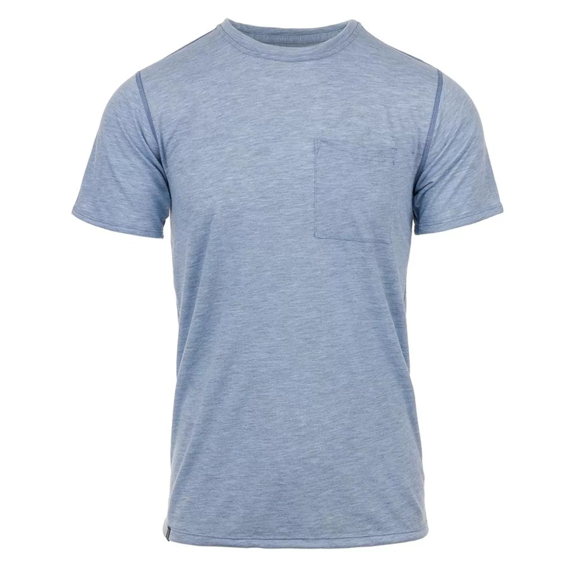 Men'S Vapor Pocket Tee | Duckworth Outlet