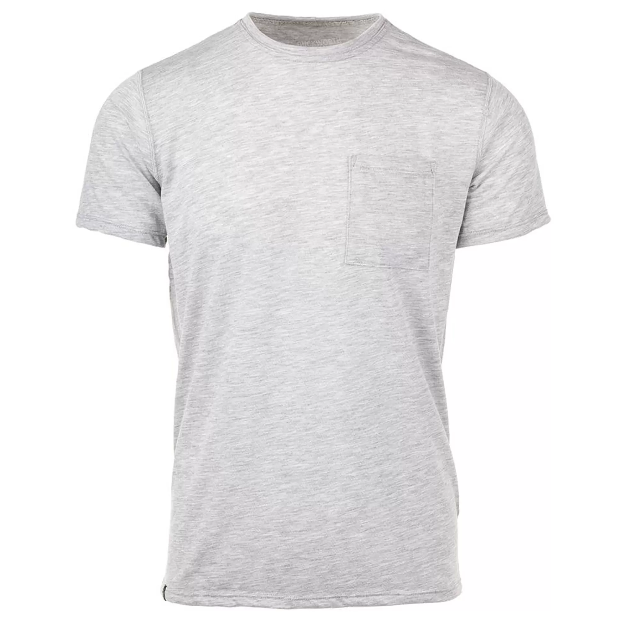 Men'S Vapor Pocket Tee | Duckworth Outlet