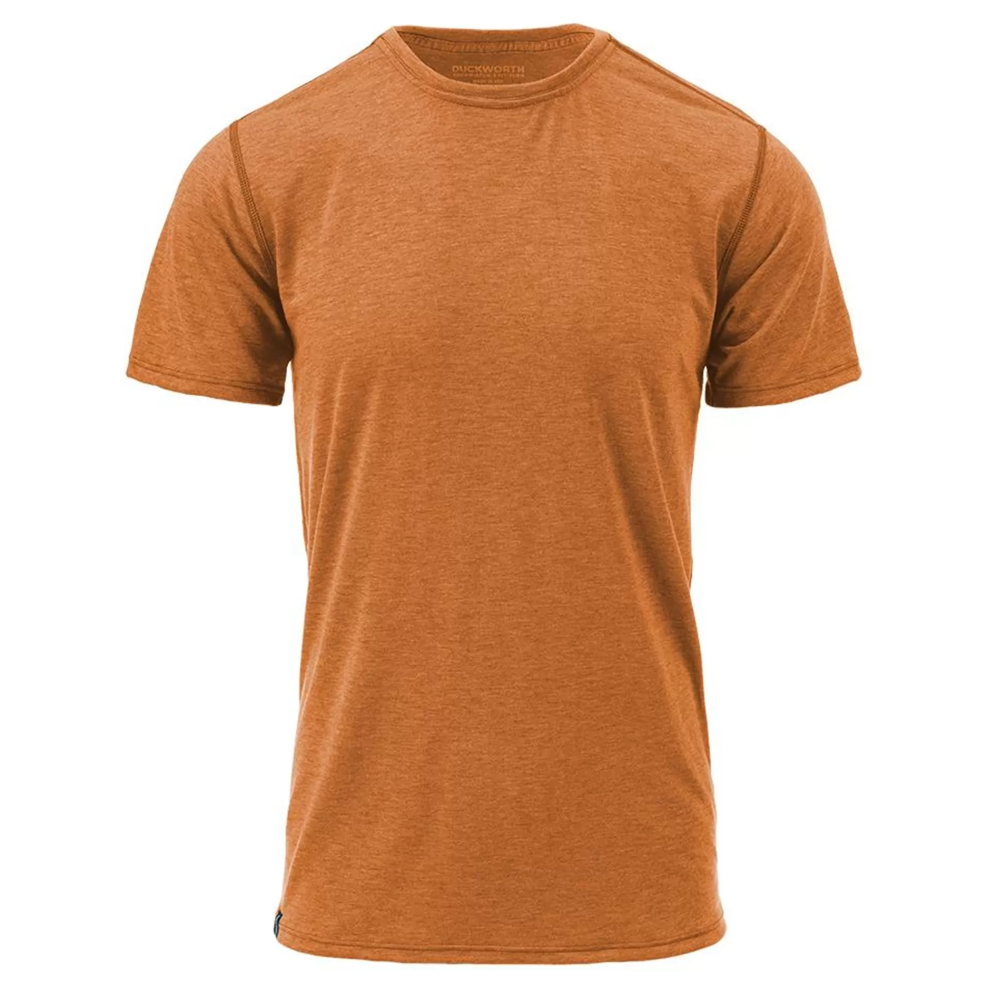 Men'S Vapor Tee | Duckworth Cheap