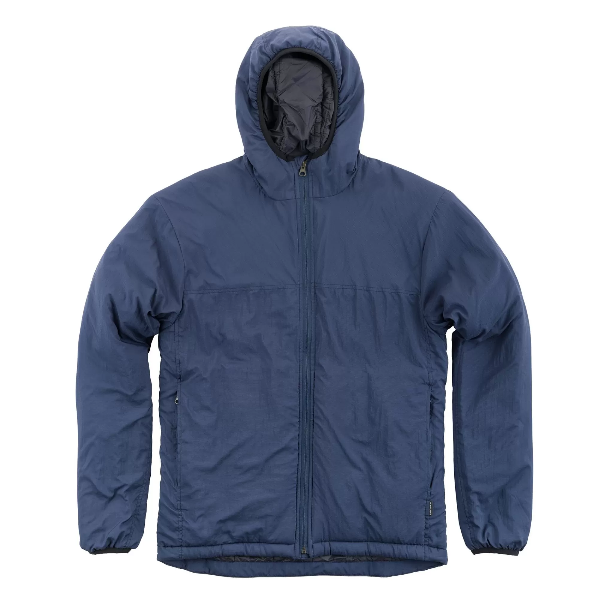 Men'S Woolcloud Full Zip Jacket | Duckworth Cheap