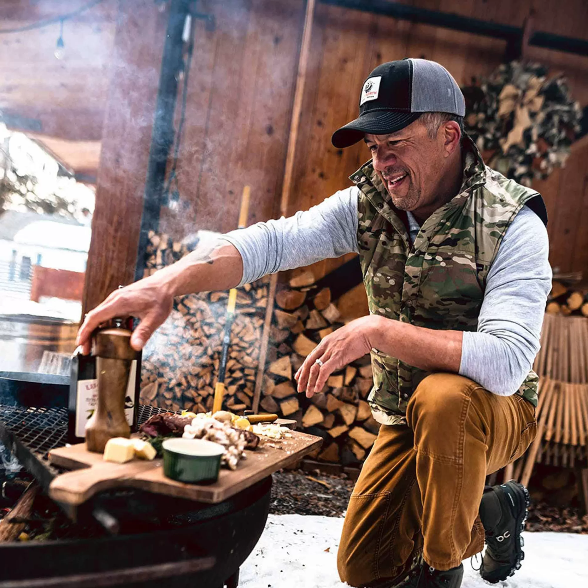 mens_woolcloud_vest_4-3.webp Men'S Woolcloud Vest | Duckworth Outlet