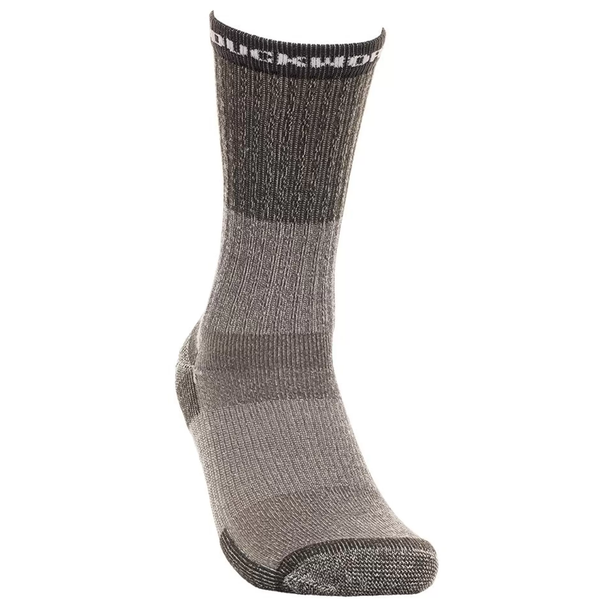 Midweight Boot Cut Crew Sock | Duckworth Online