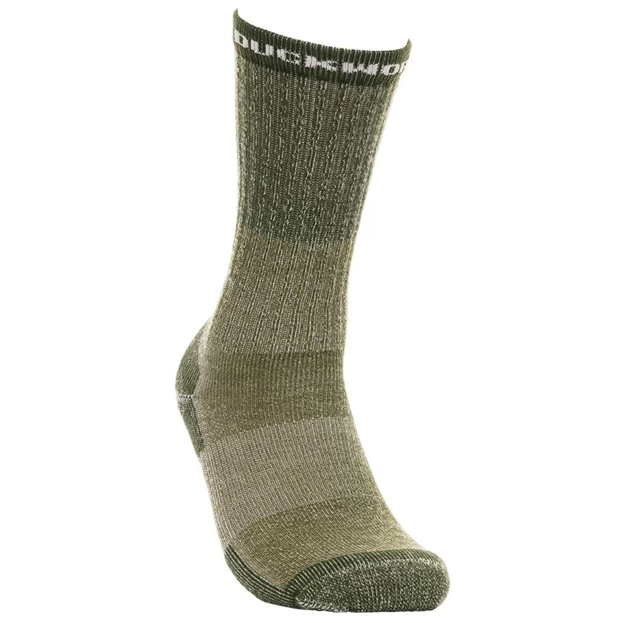 Midweight Boot Cut Crew Sock | Duckworth Online