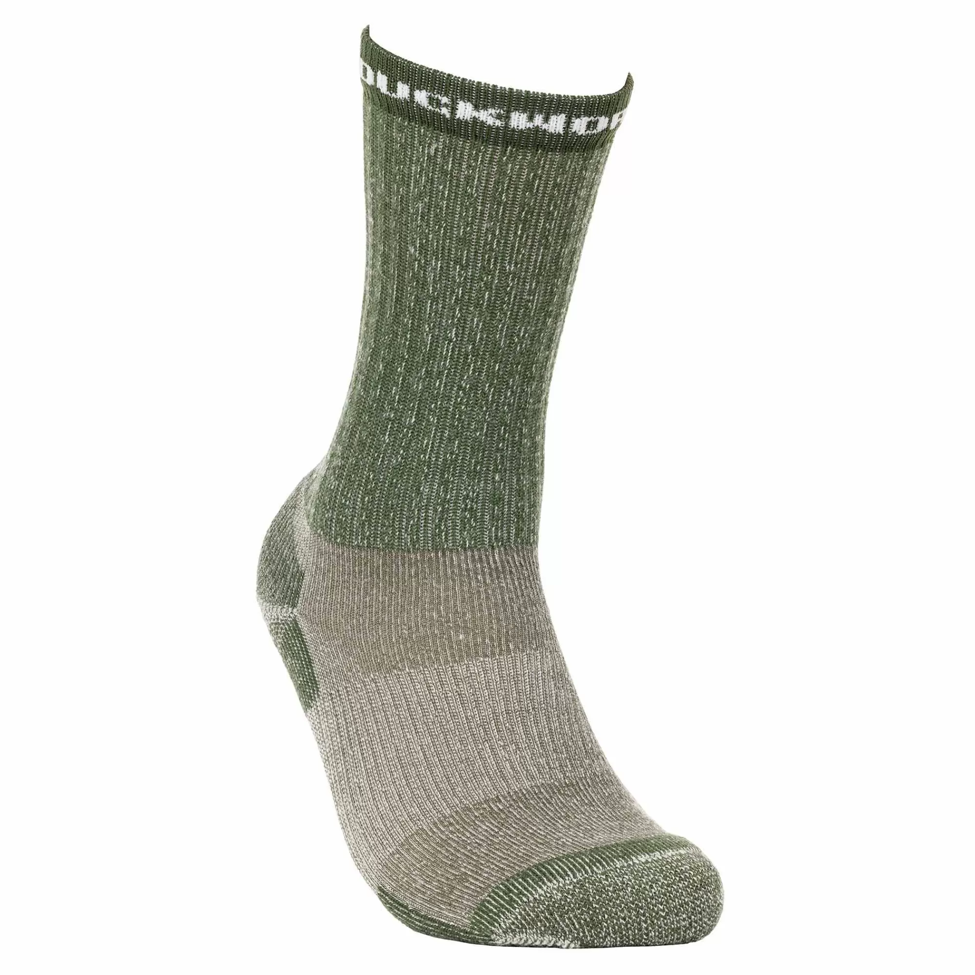 Midweight Hiking Crew Sock | Duckworth Shop