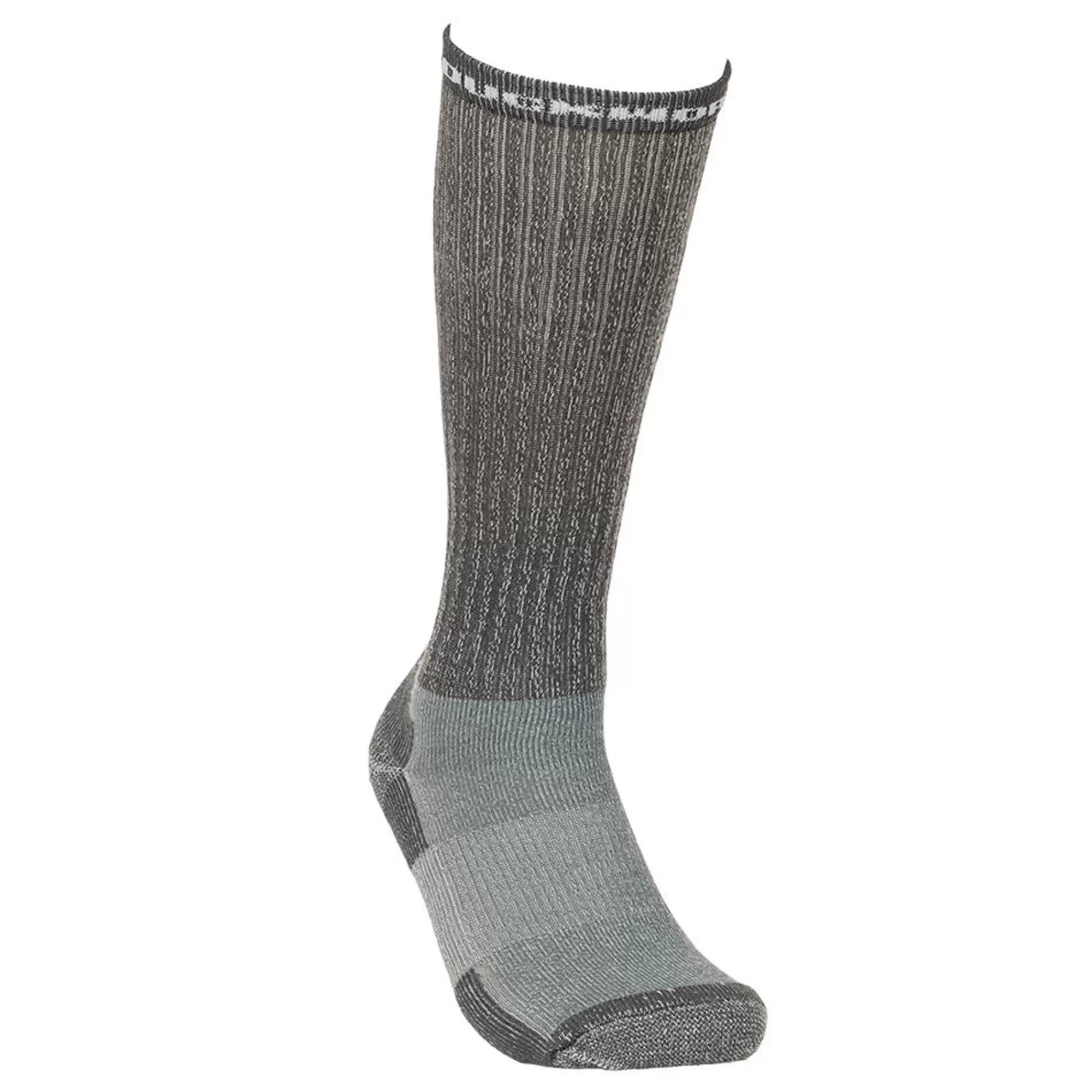 Midweight Over-The-Calf Sock | Duckworth Hot