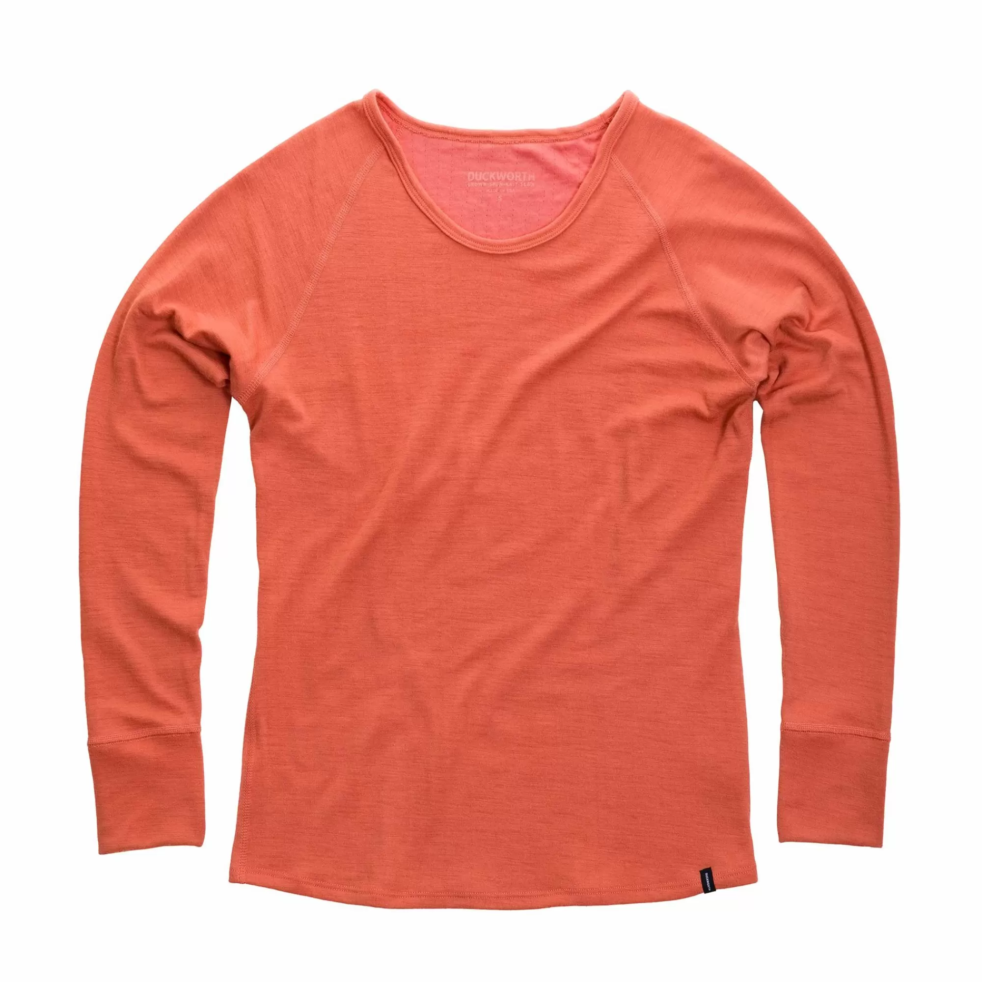 Women'S Comet Loose Crew | Duckworth Flash Sale