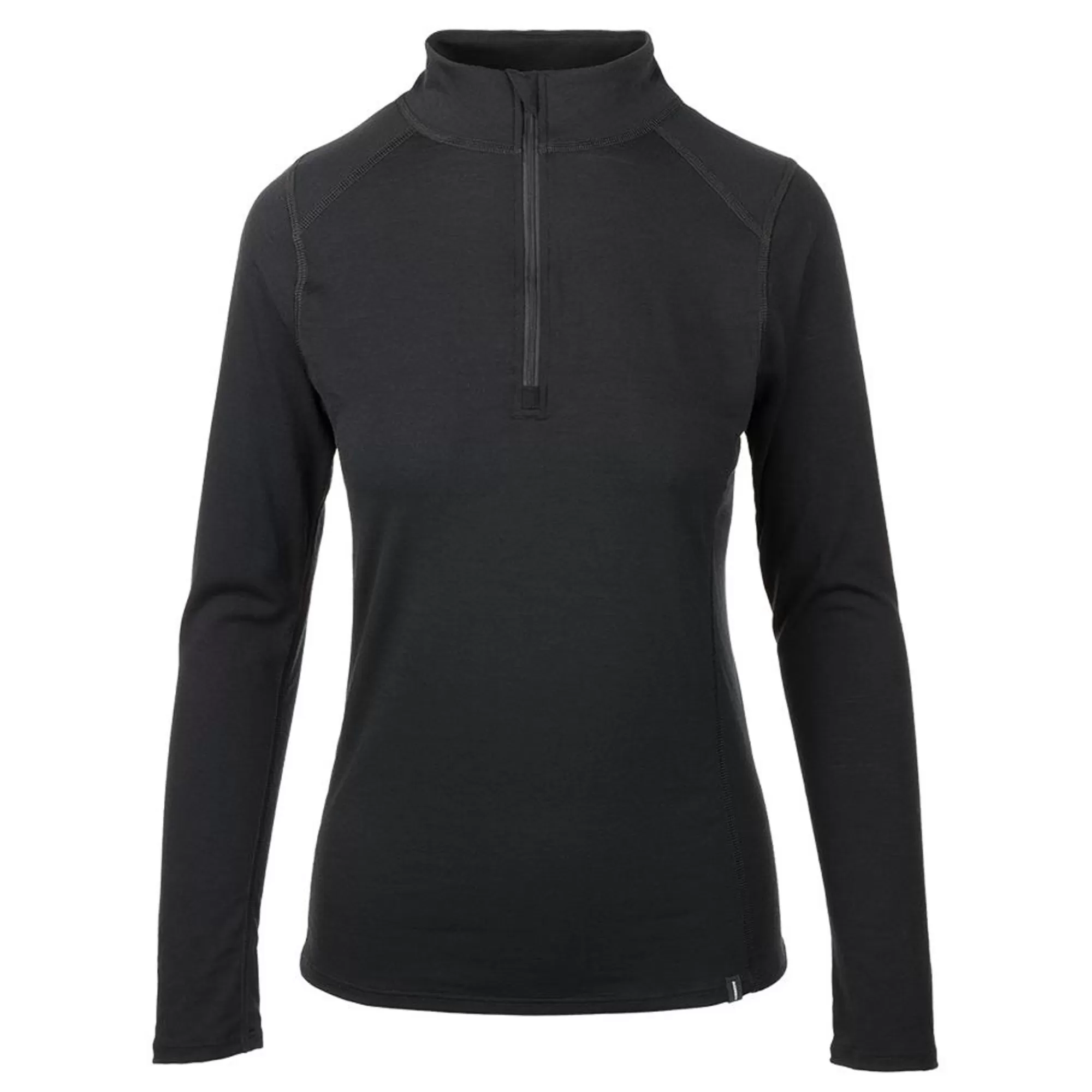 Women'S Maverick 1/4 Zip | Duckworth Best