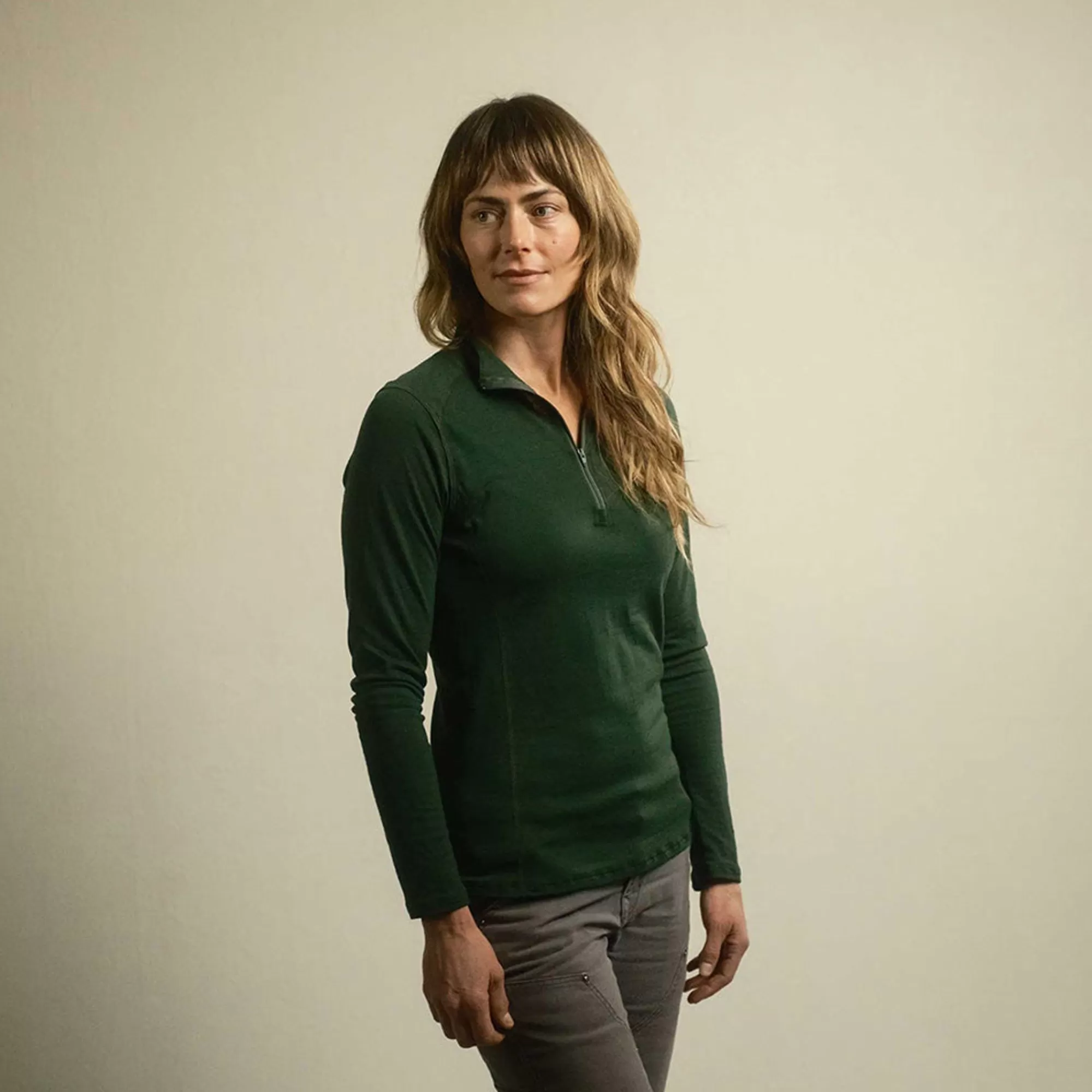 womens_maverick_14_zip_3-2.webp Women'S Maverick 1/4 Zip | Duckworth Best