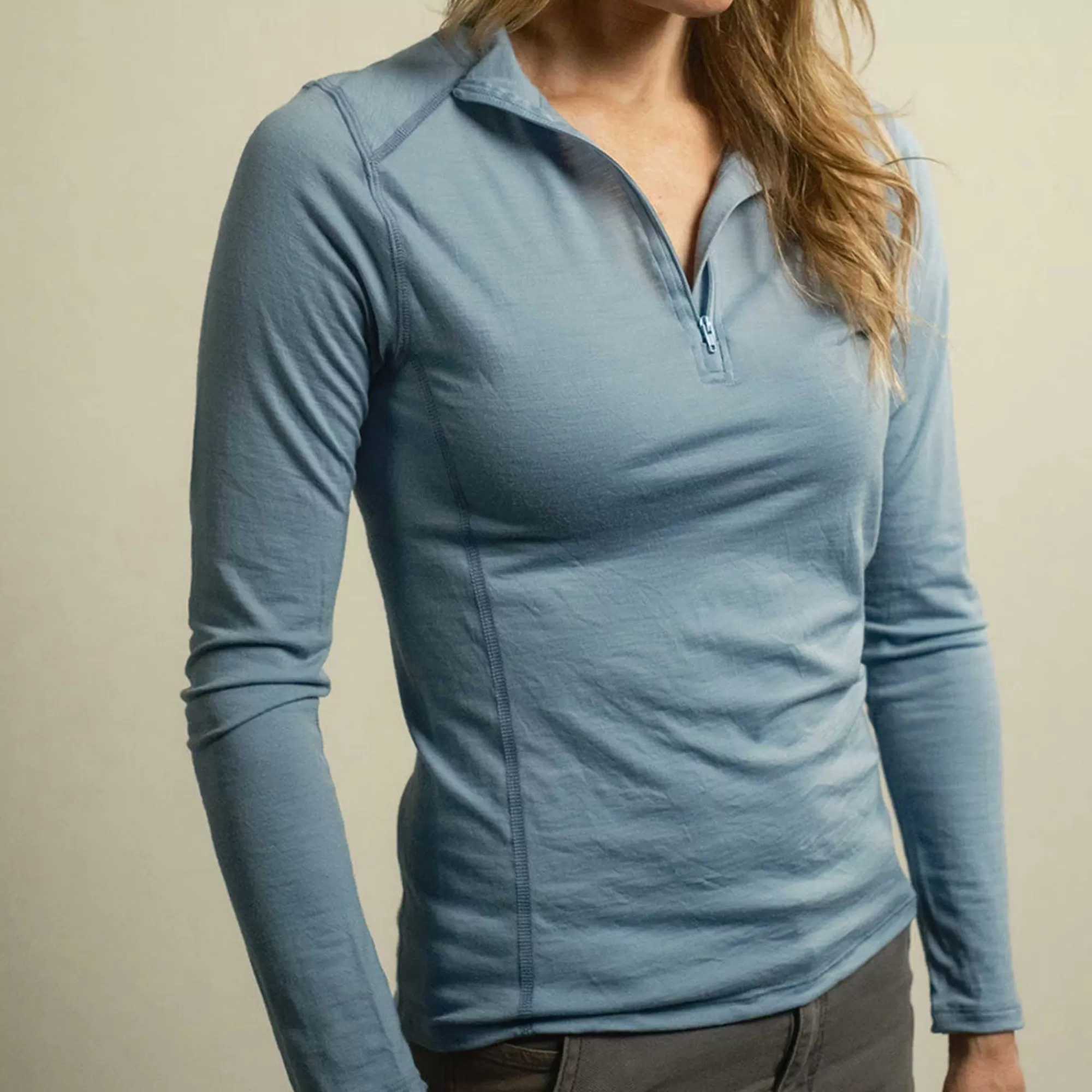 womens_maverick_14_zip_4-2.webp Women'S Maverick 1/4 Zip | Duckworth Best