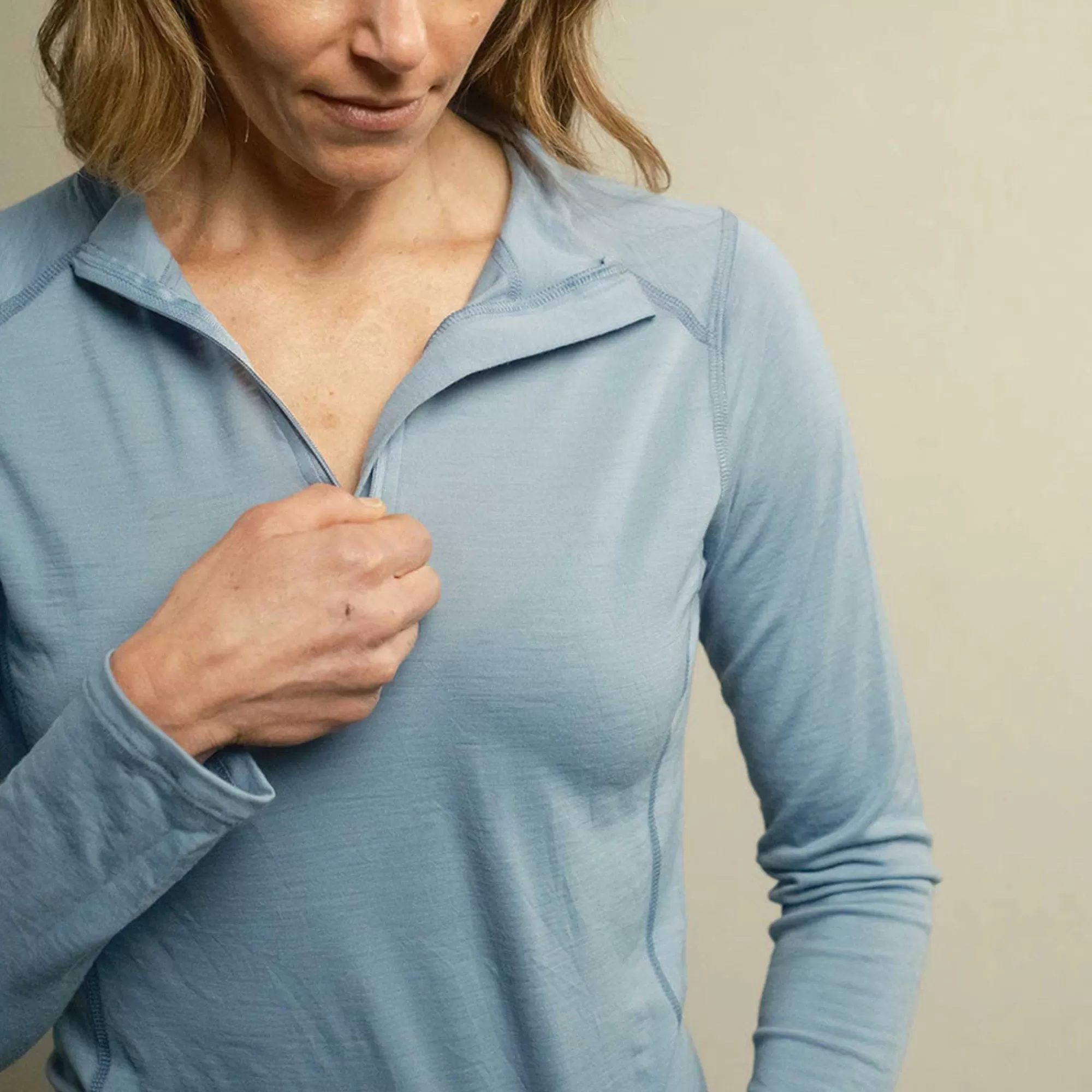 womens_maverick_14_zip_5-2.webp Women'S Maverick 1/4 Zip | Duckworth Best