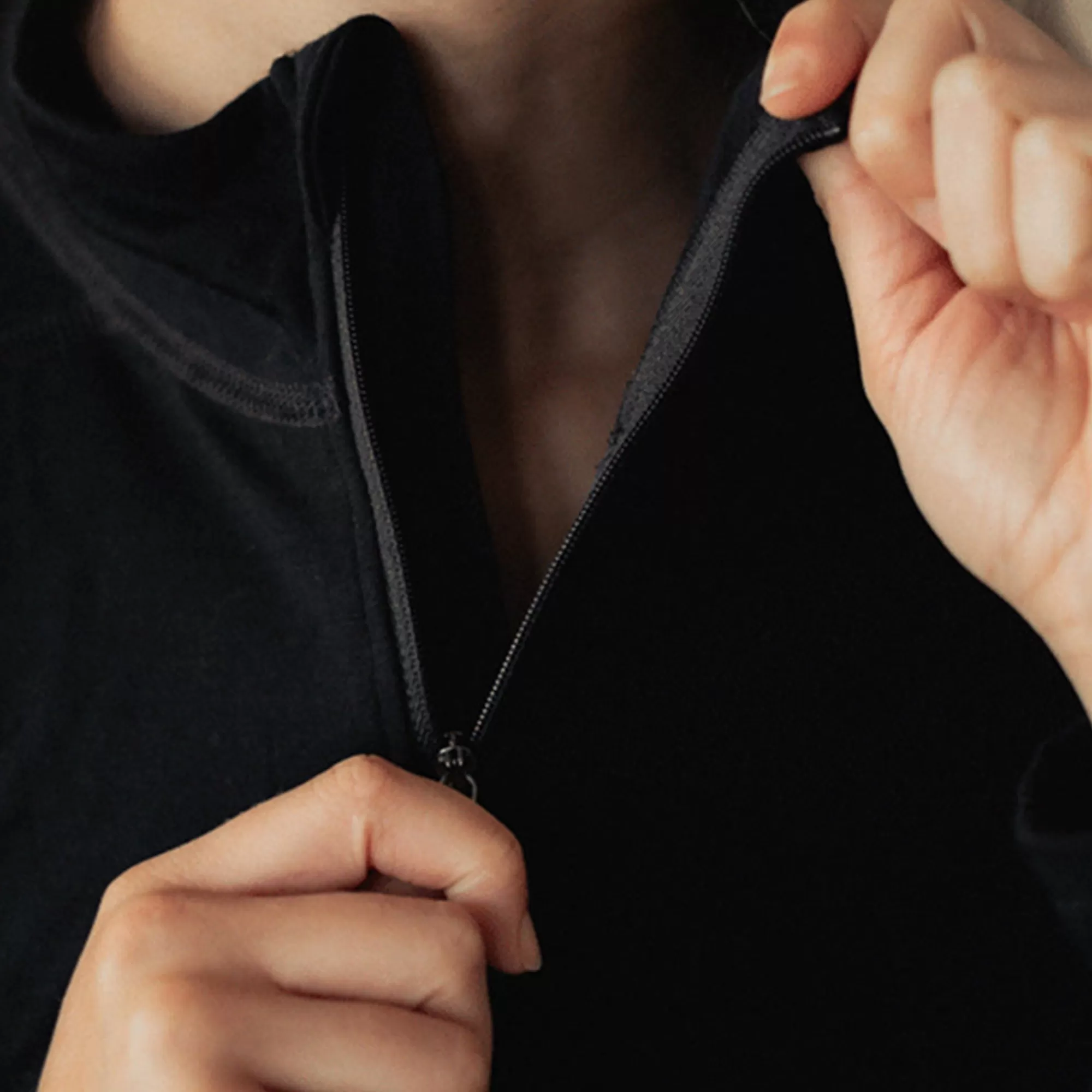 womens_maverick_14_zip_6-2.webp Women'S Maverick 1/4 Zip | Duckworth Best