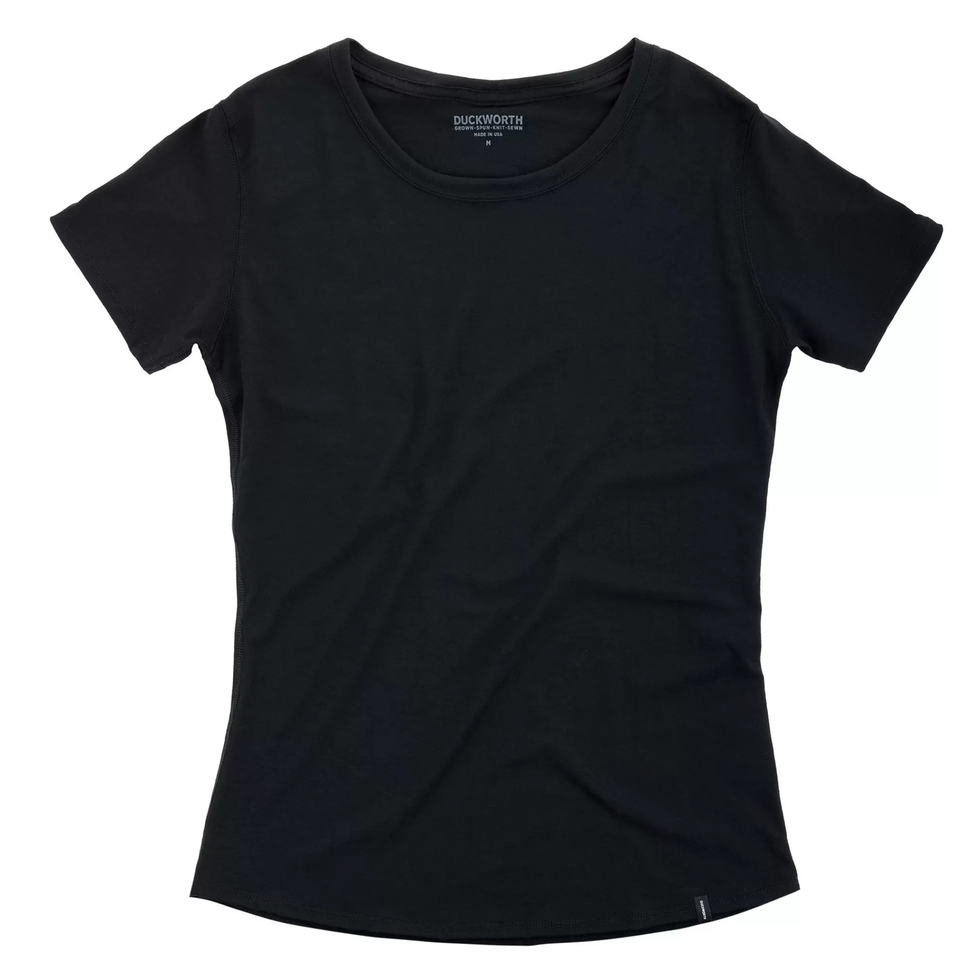 Women'S Maverick Tee | Duckworth Online