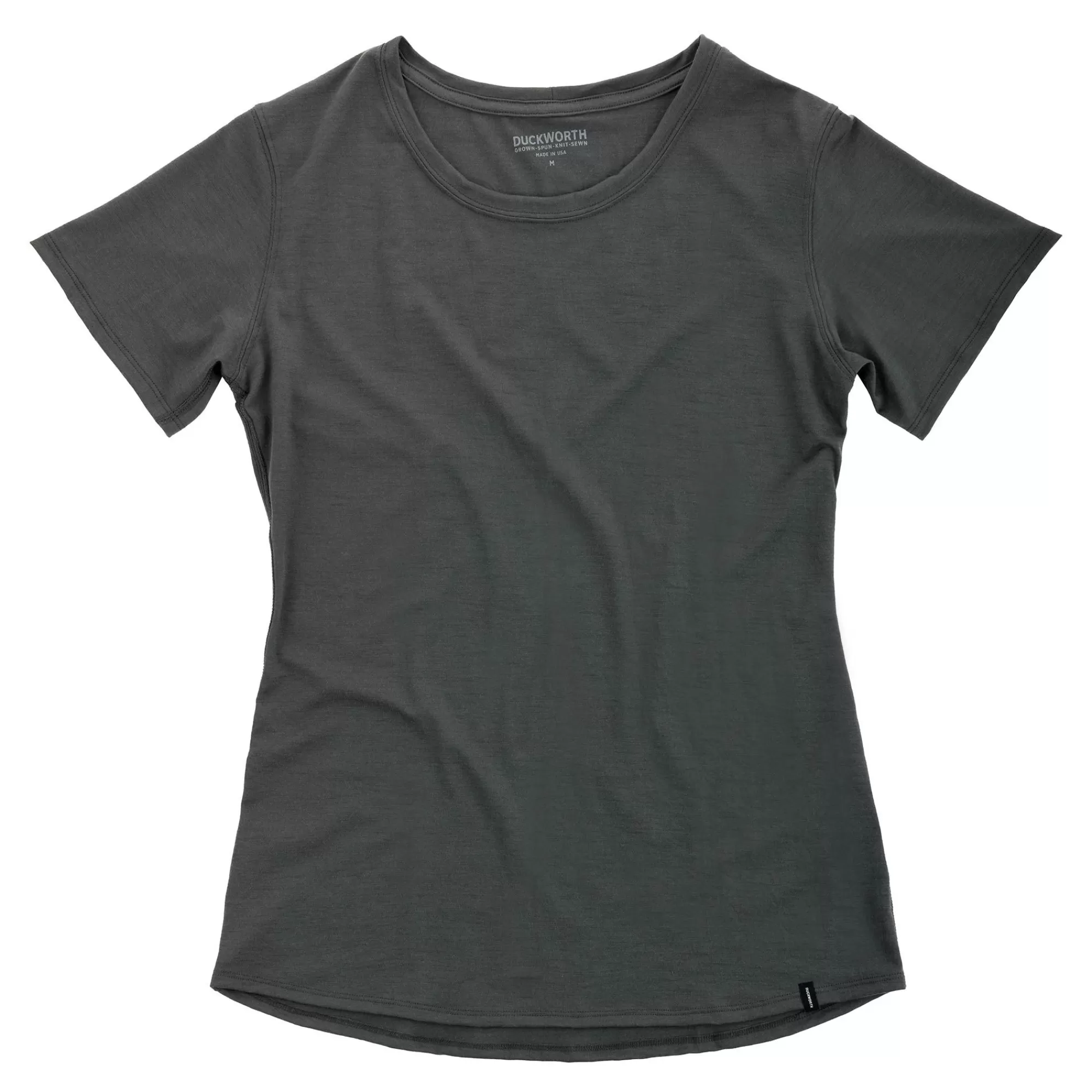 Women'S Maverick Tee | Duckworth Online