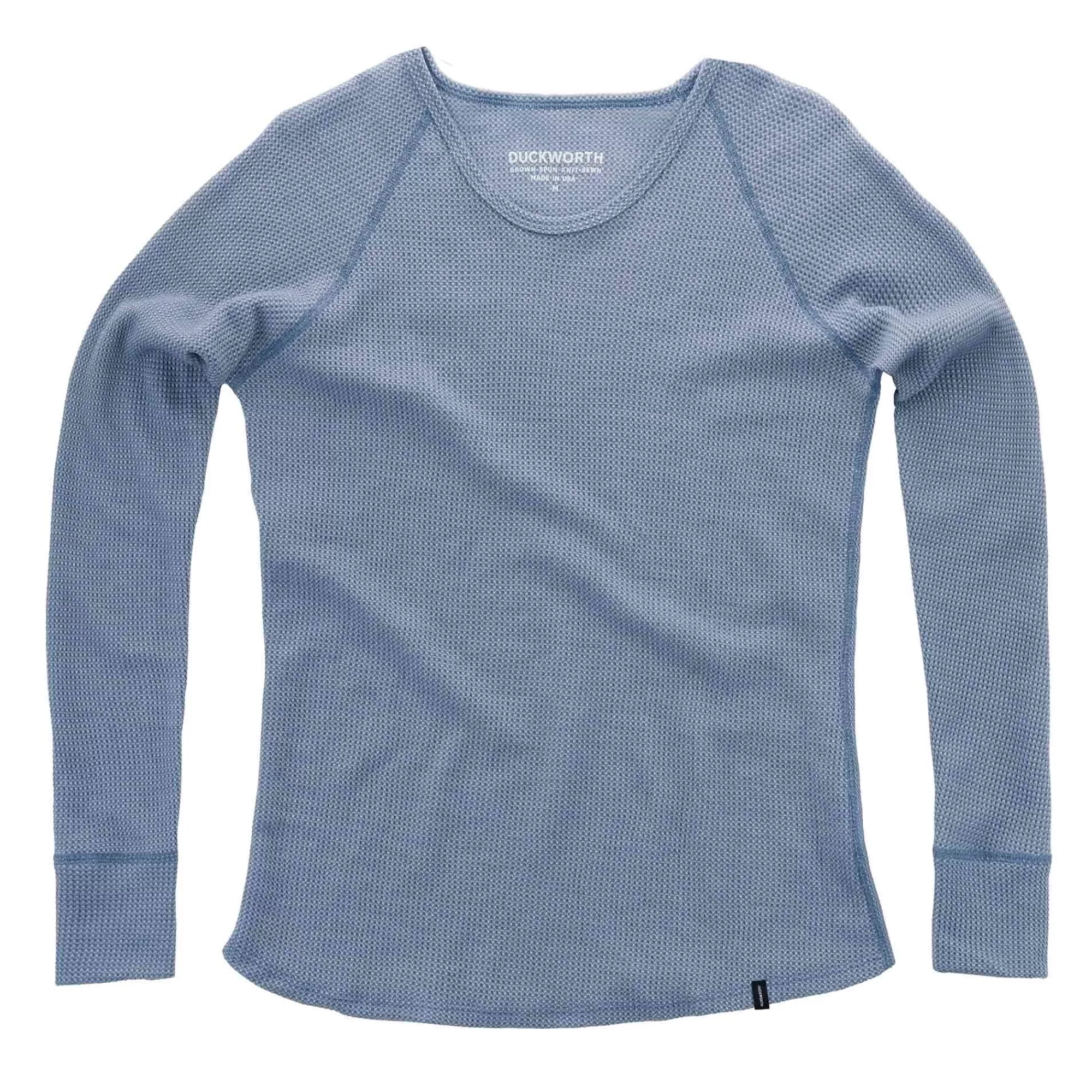 Women'S Polaris Loose Crew | Duckworth Sale