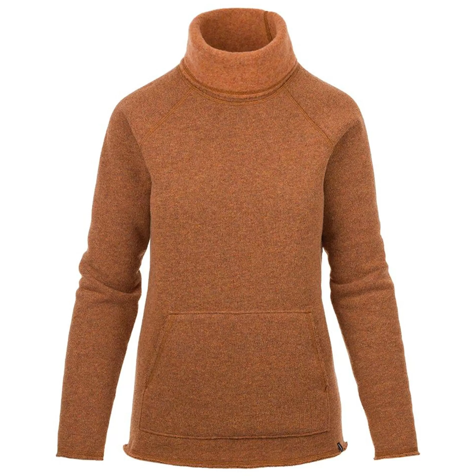 Women'S Powder High Neck | Duckworth Cheap