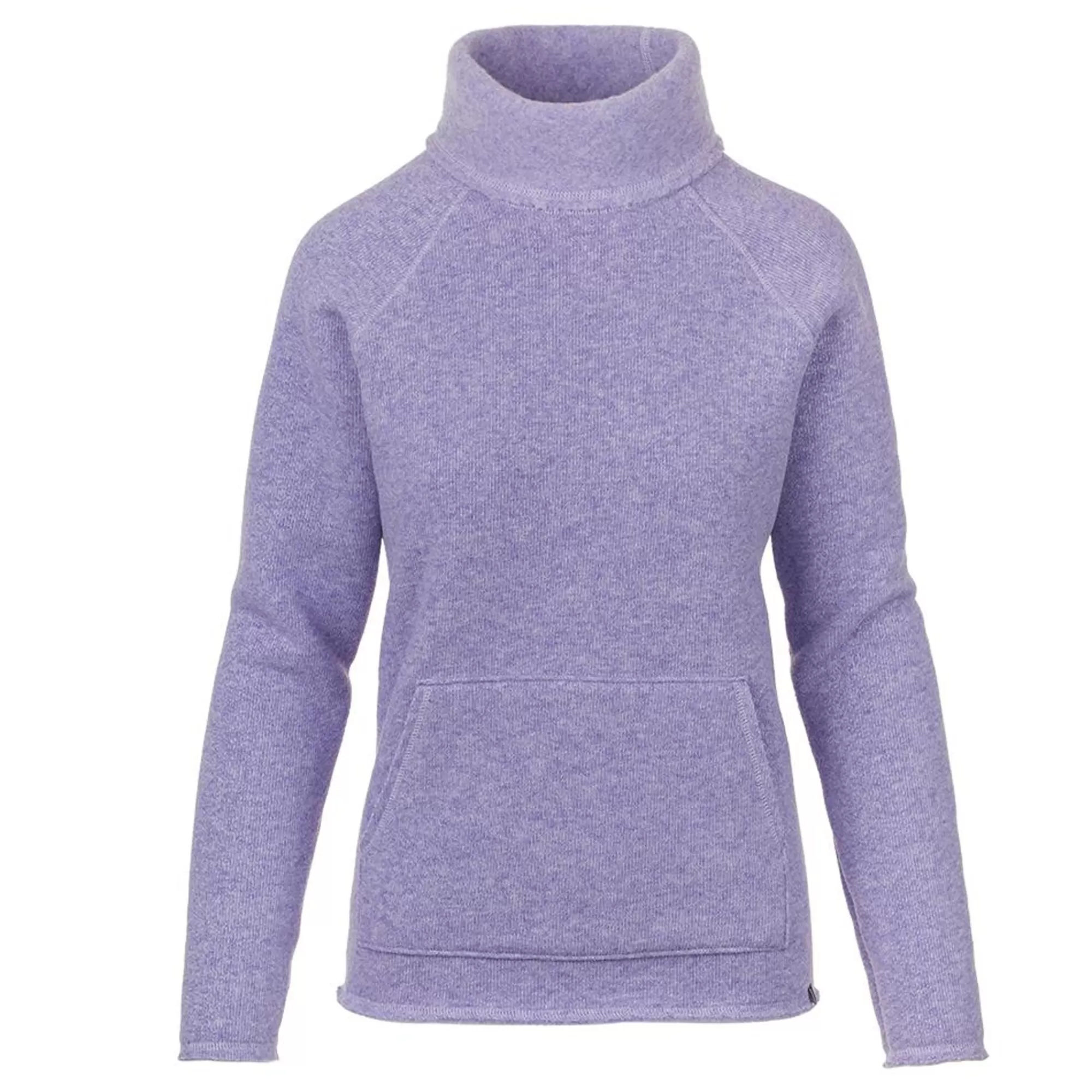 Women'S Powder High Neck | Duckworth Cheap