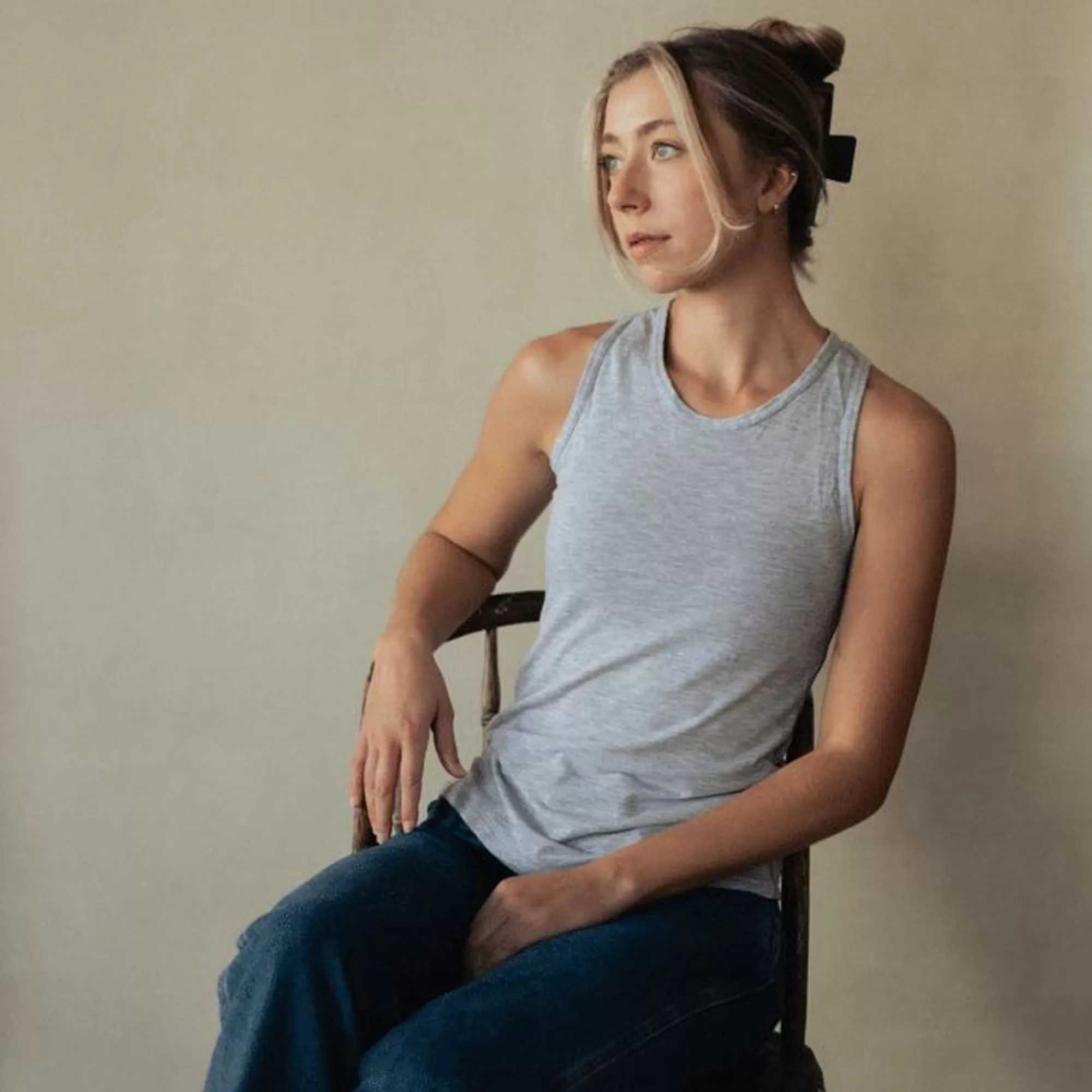 womens_vapor_racerback_tank_8-1.webp Women'S Vapor Racerback Tank | Duckworth Outlet