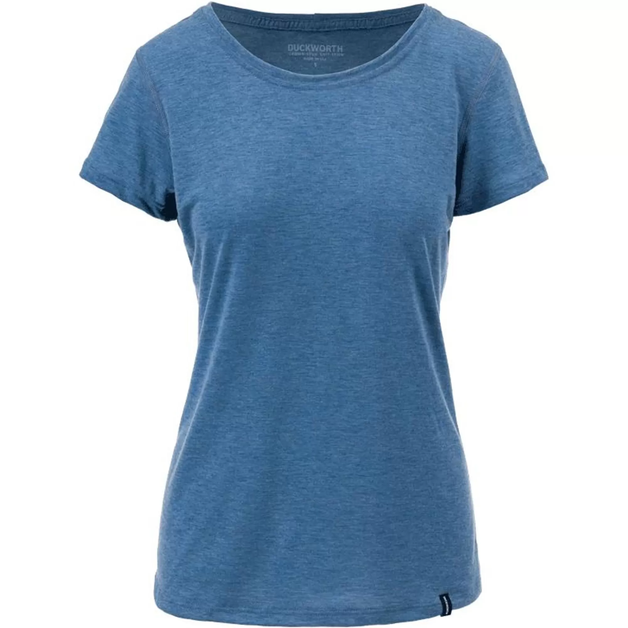 Women'S Vapor Tee | Duckworth Cheap