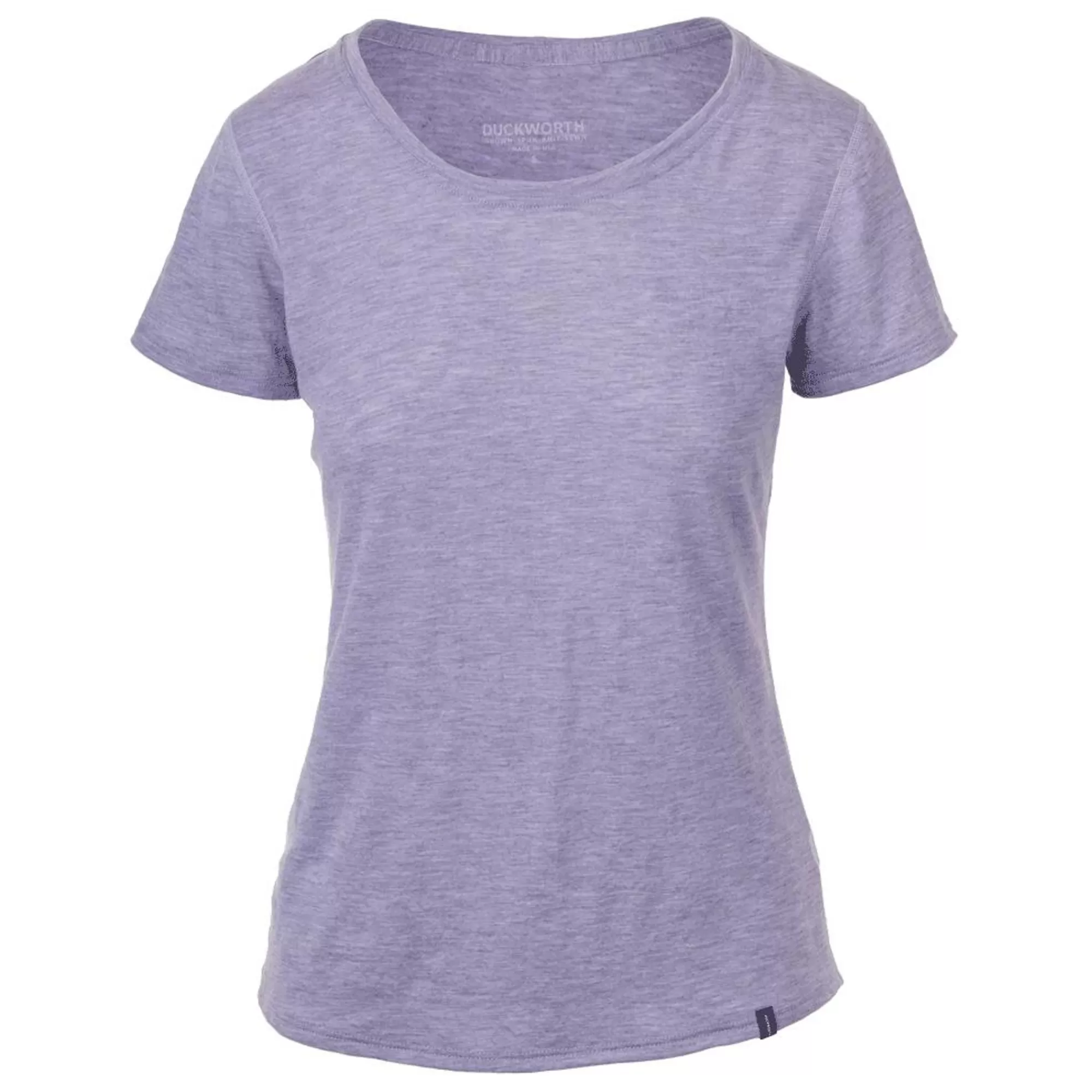 Women'S Vapor Tee | Duckworth Cheap