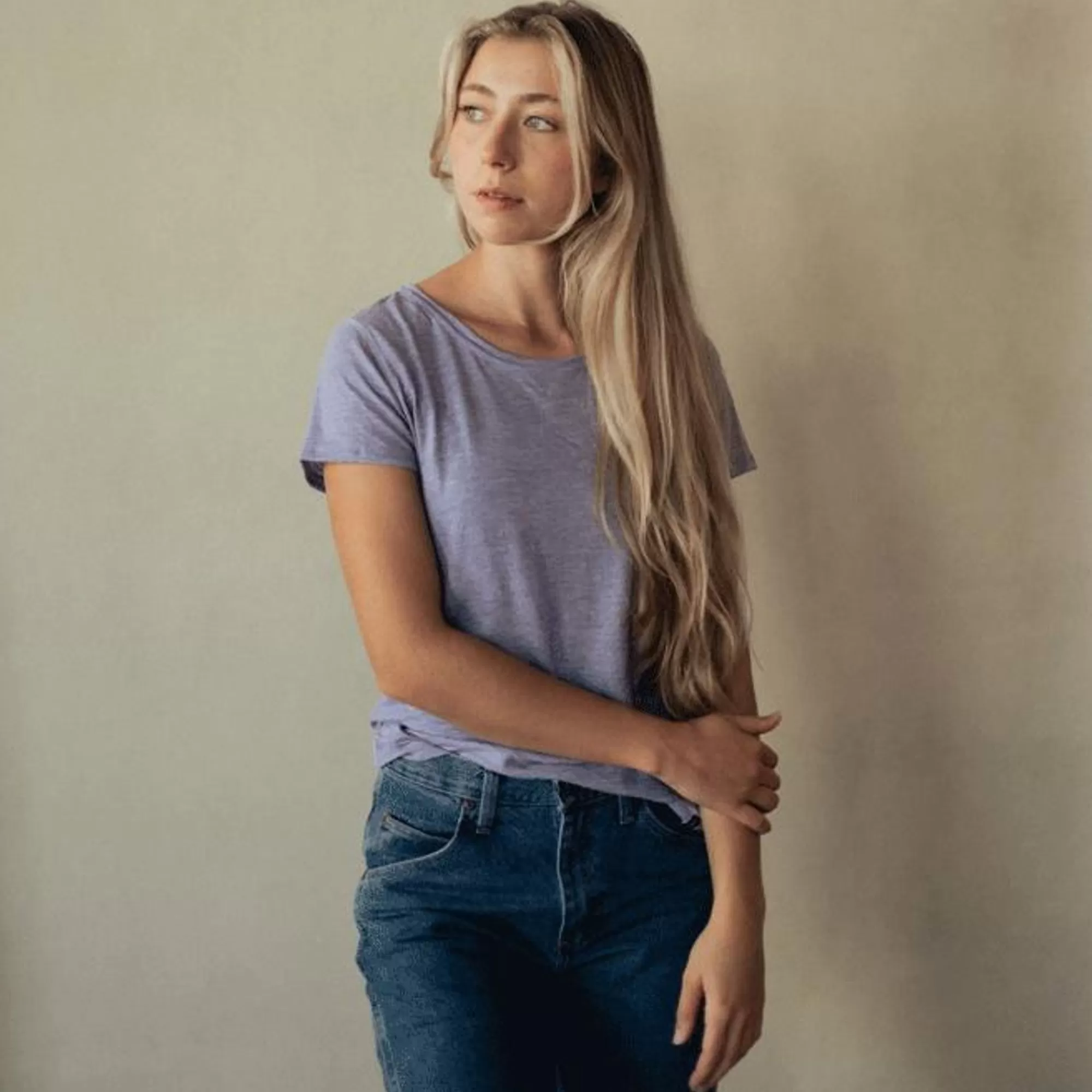 womens_vapor_tee_6-2.webp Women'S Vapor Tee | Duckworth Cheap