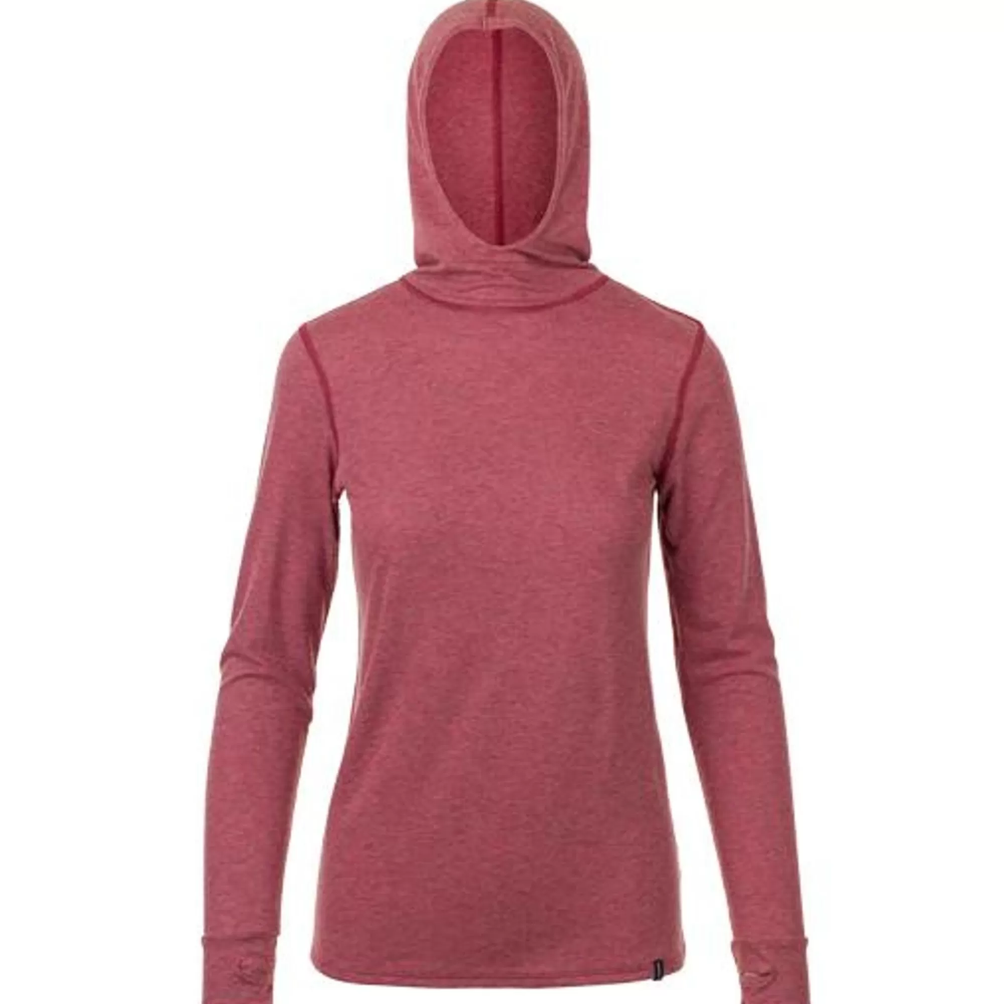 Women'S Vapor Tunnel Hood | Duckworth Best Sale