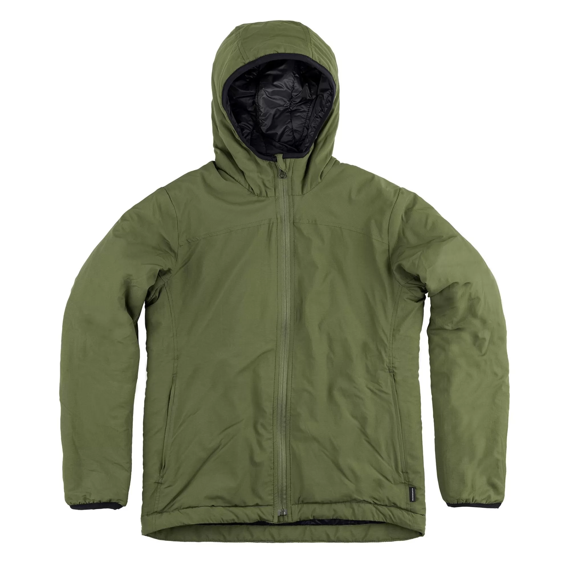 Women'S Woolcloud Full Zip Jacket | Duckworth Best Sale